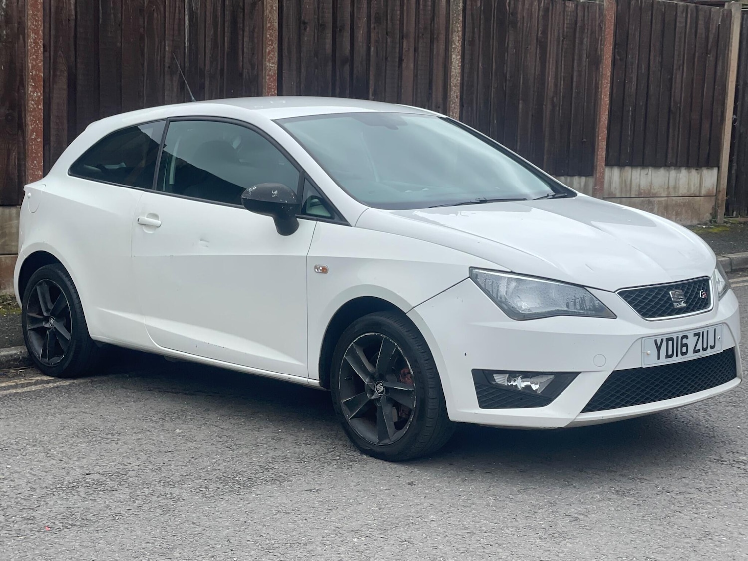 Used SEAT Ibiza 2016 for sale - 77892497: Photo 8