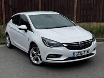 2016 (16) - 1.0i Turbo ecoFLEX SRi Euro 6 (s/s) 5dr