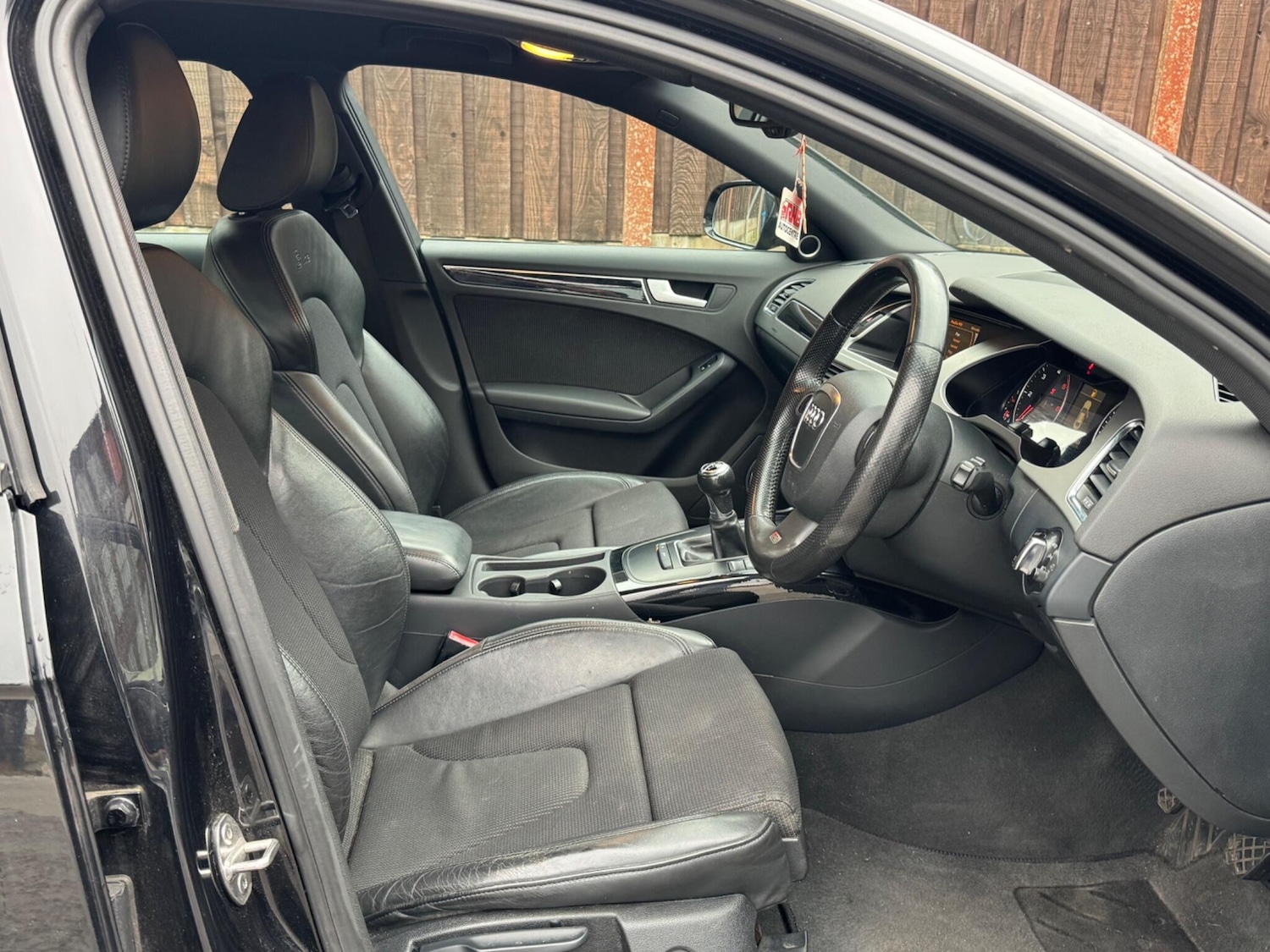 Used Audi A4 2011 for sale - 77426153: Photo 13