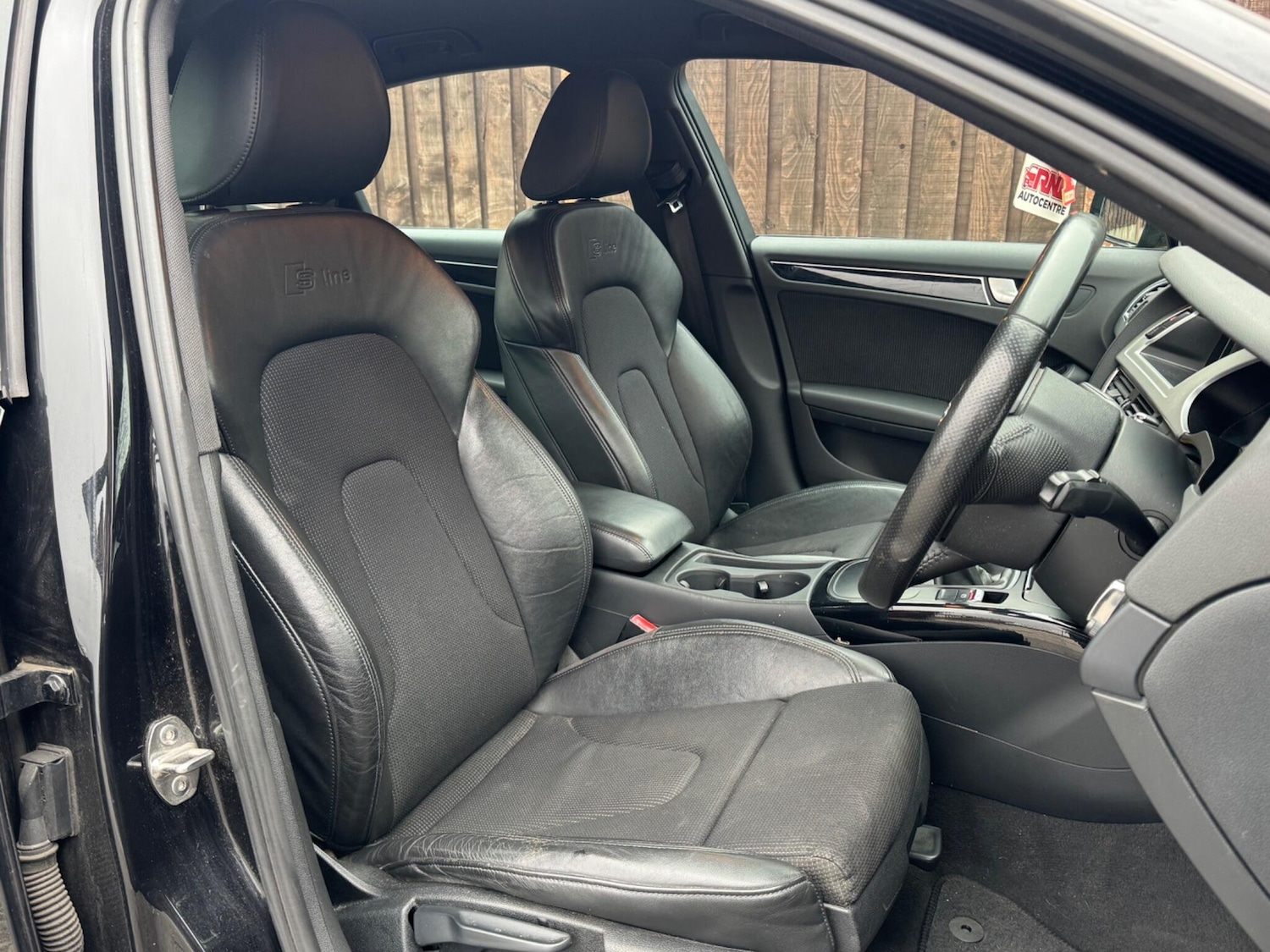 Used Audi A4 2011 for sale - 77426153: Photo 14