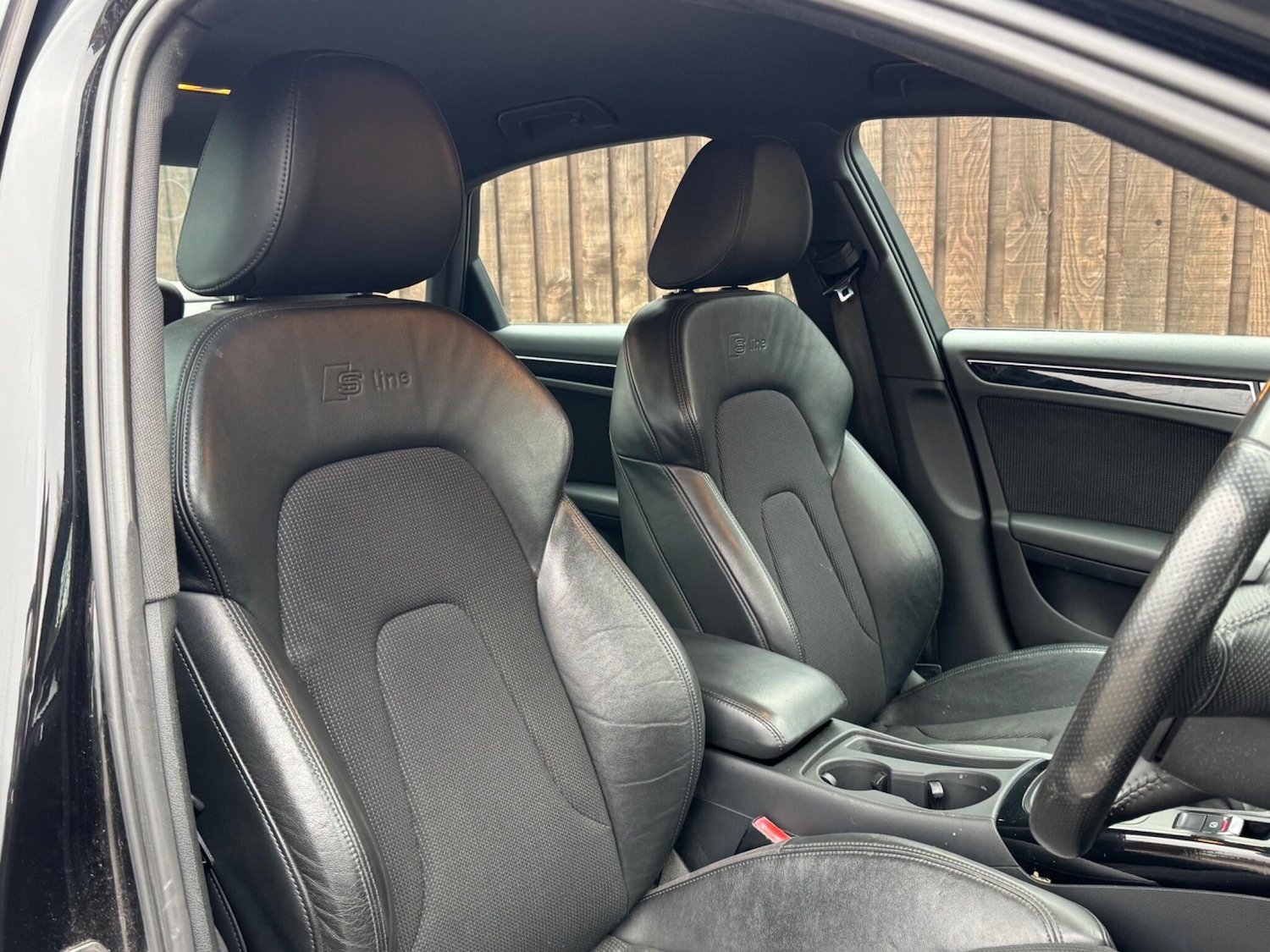 Used Audi A4 2011 for sale - 77426153: Photo 15