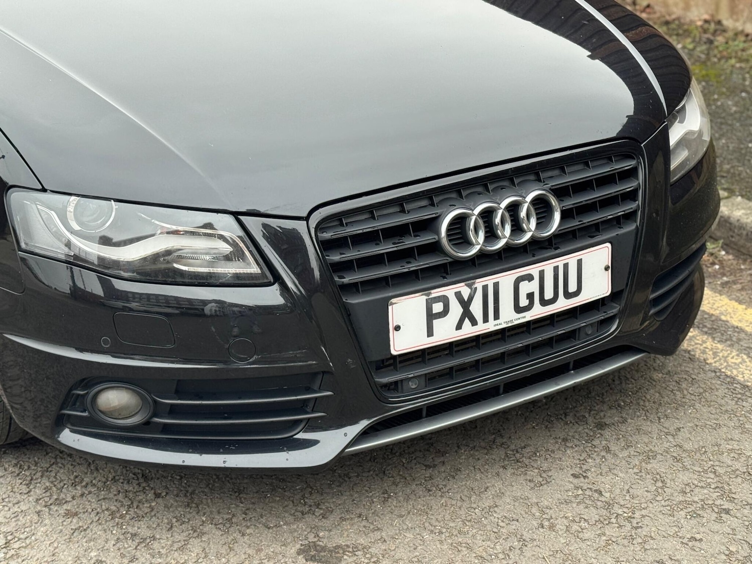 Used Audi A4 2011 for sale - 77426153: Photo 21