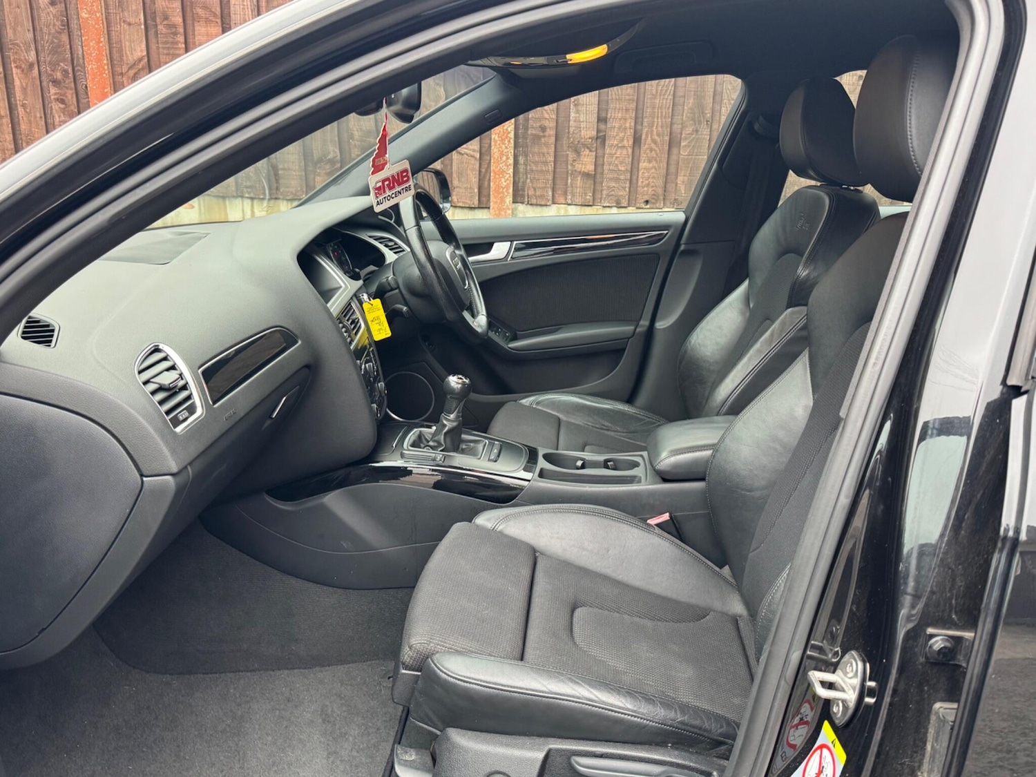 Used Audi A4 2011 for sale - 77426153: Photo 26