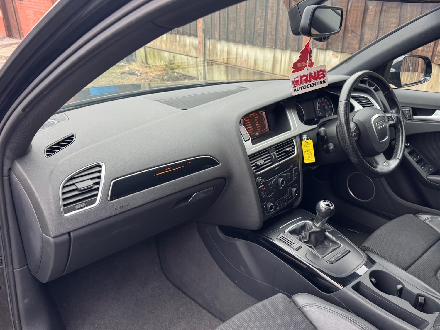 Used Audi A4 2011 for sale - 77426153: Photo 30