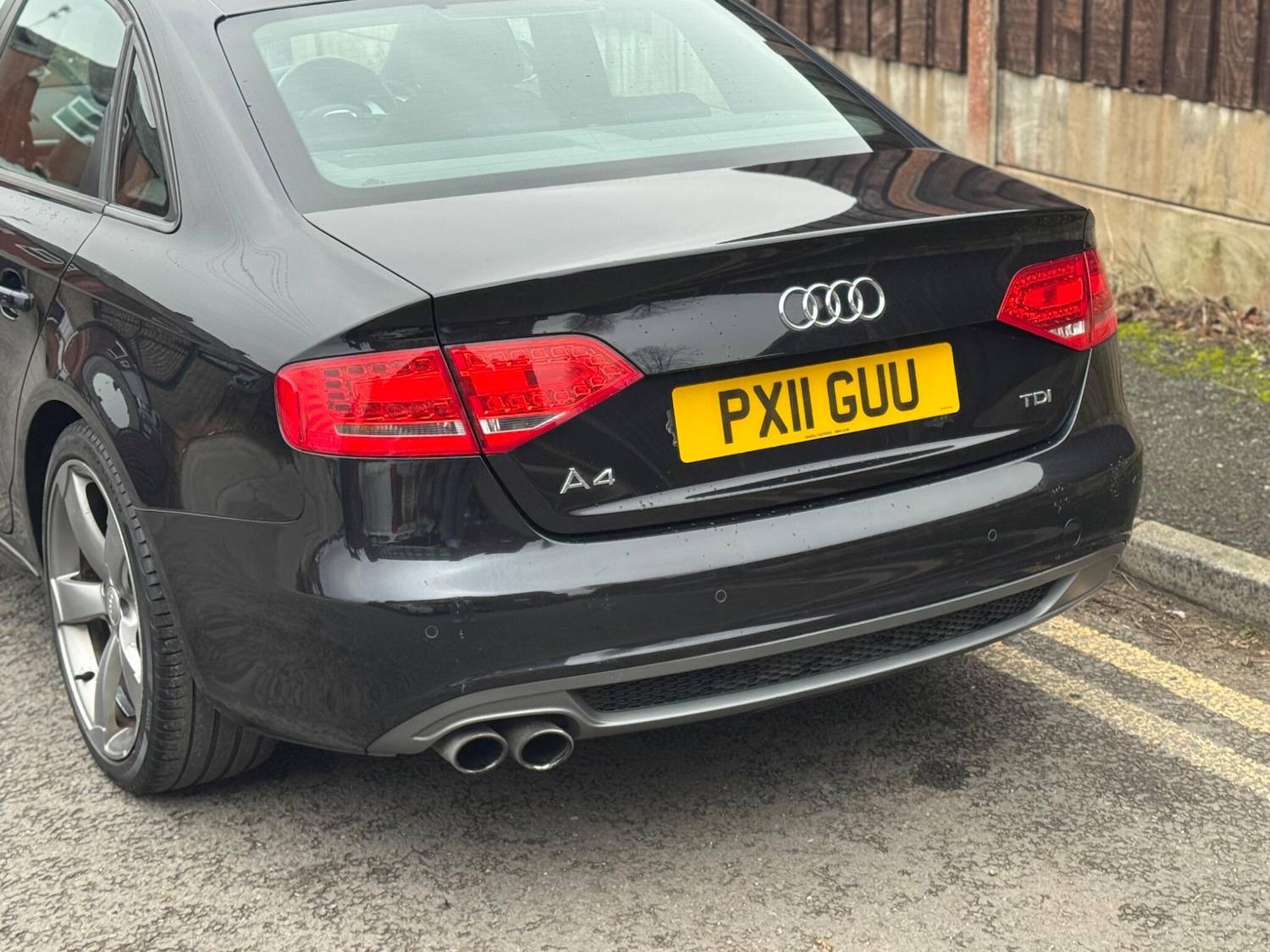 Used Audi A4 2011 for sale - 77426153: Photo 33