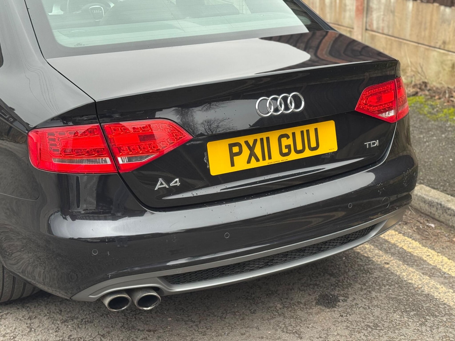 Used Audi A4 2011 for sale - 77426153: Photo 34