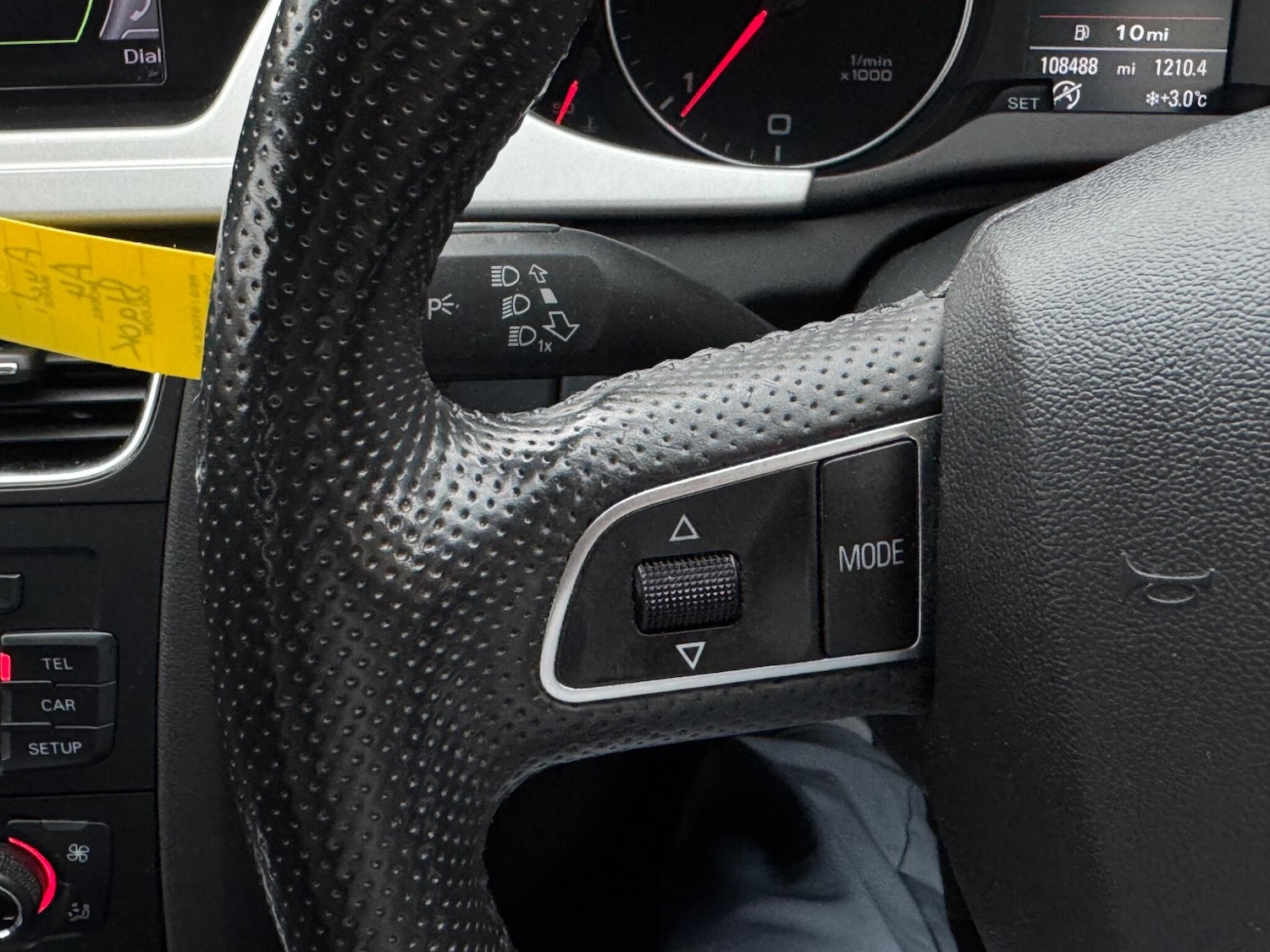 Used Audi A4 2011 for sale - 77426153: Photo 36