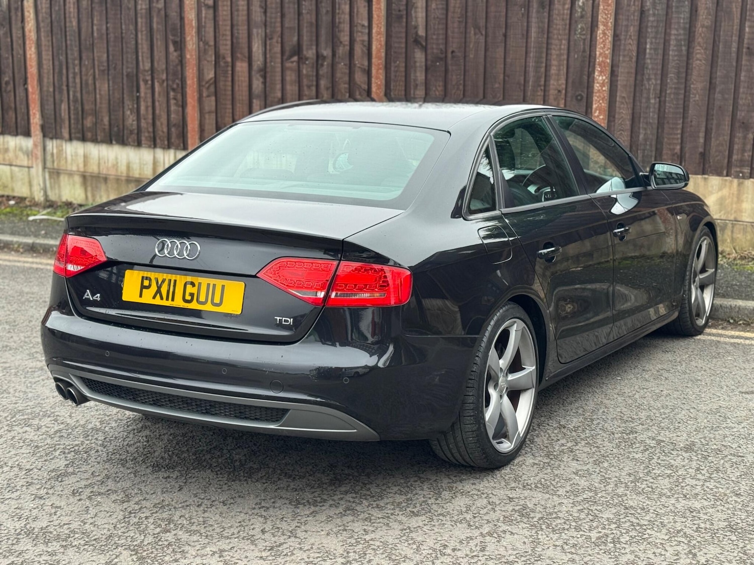 Used Audi A4 2011 for sale - 77426153: Photo 6