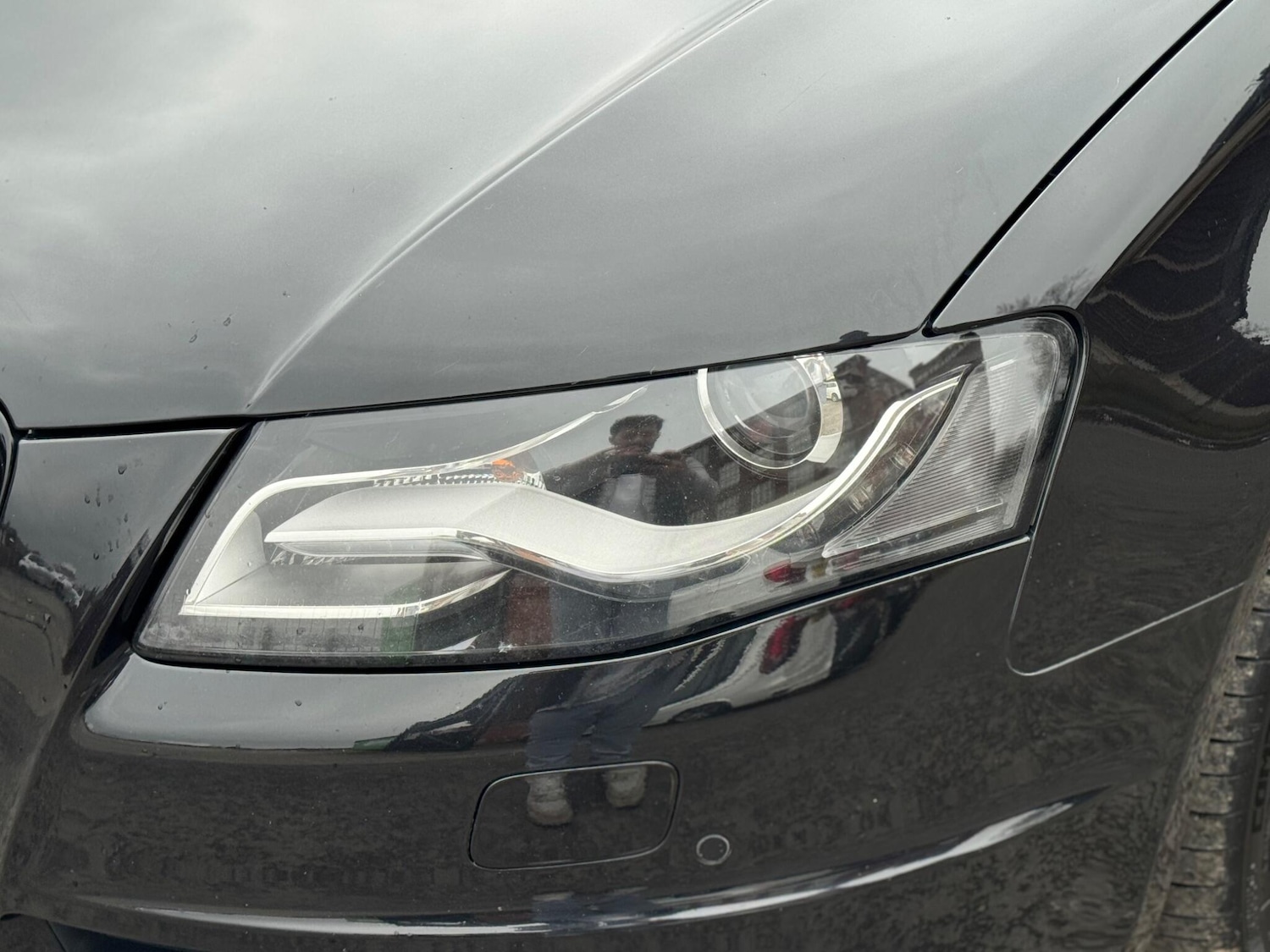 Used Audi A4 2011 for sale - 77426153: Photo 62