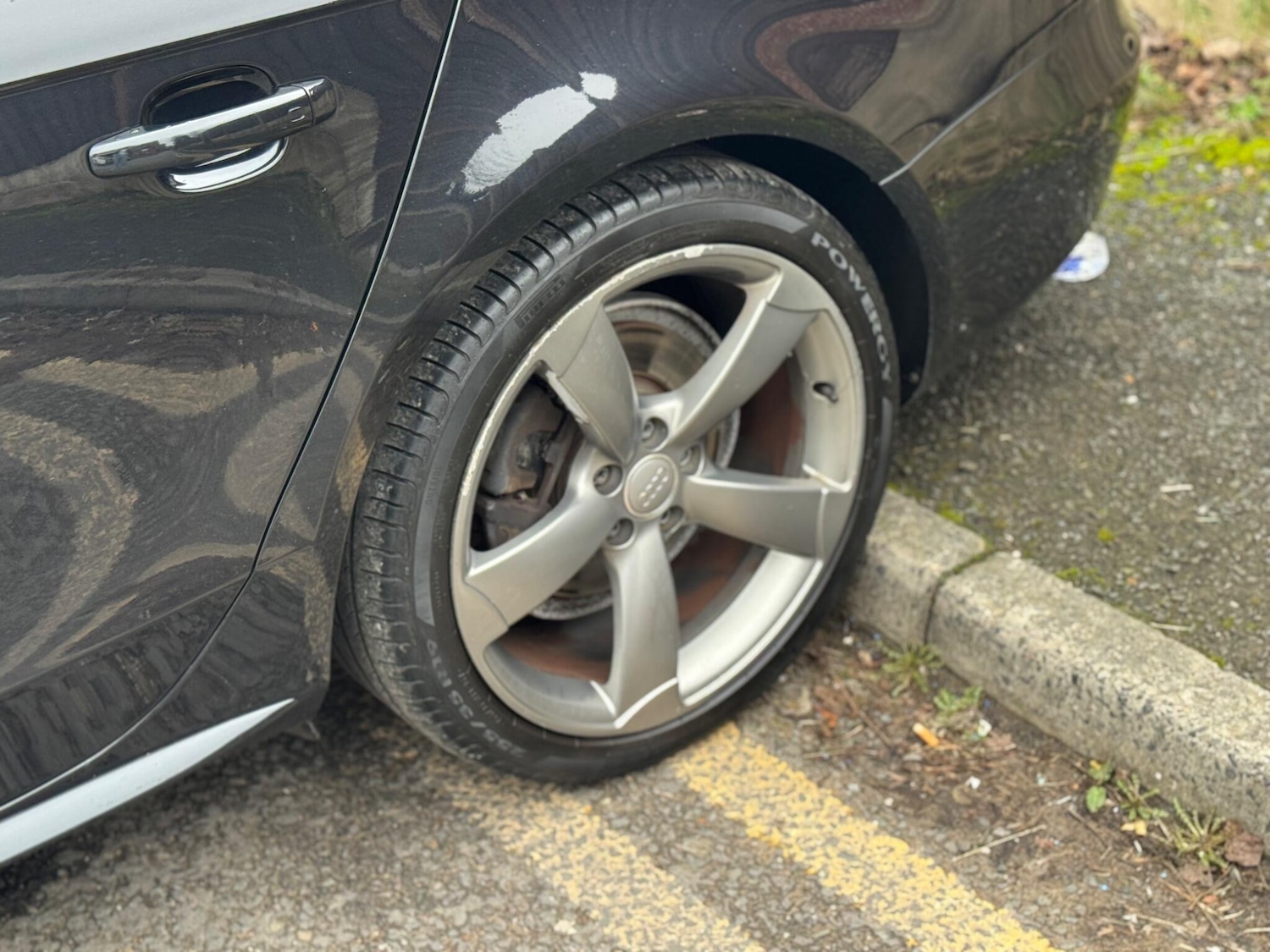 Used Audi A4 2011 for sale - 77426153: Photo 64