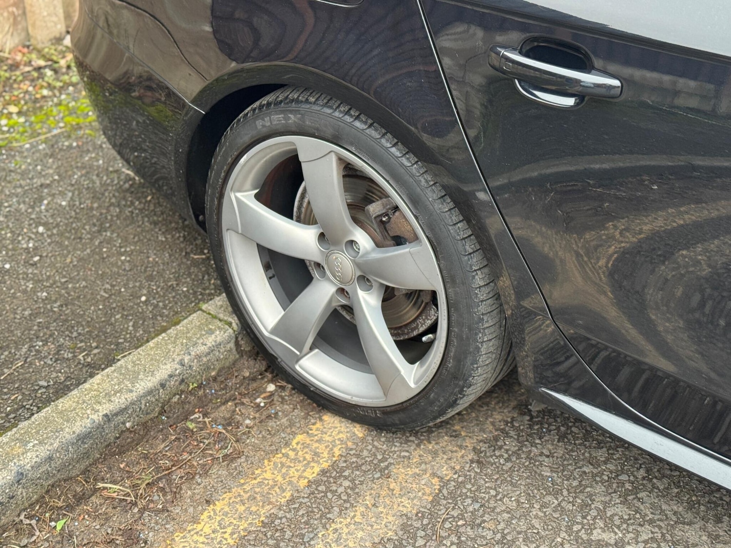 Used Audi A4 2011 for sale - 77426153: Photo 65