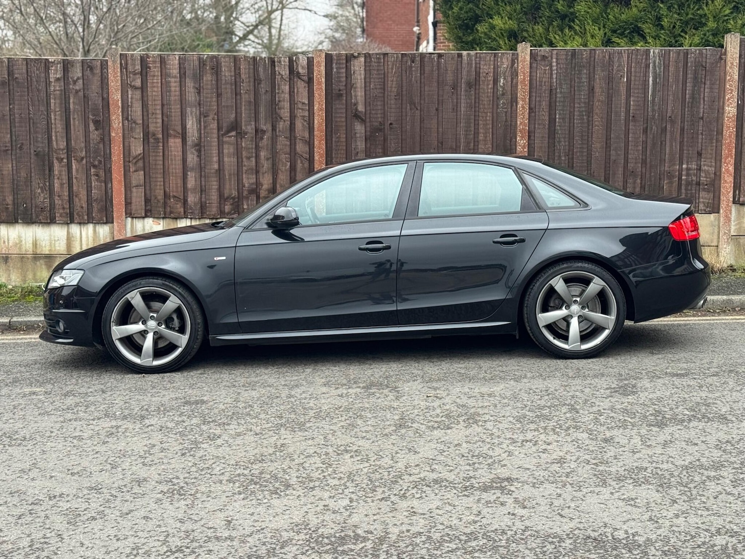Used Audi A4 2011 for sale - 77426153: Photo 7