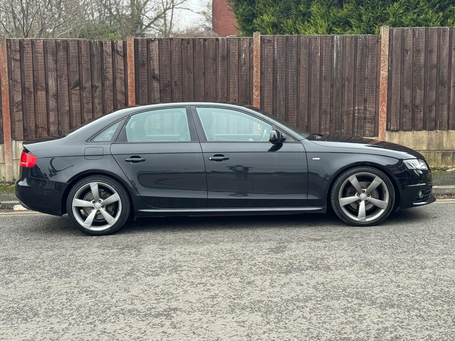 Used Audi A4 2011 for sale - 77426153: Photo 8