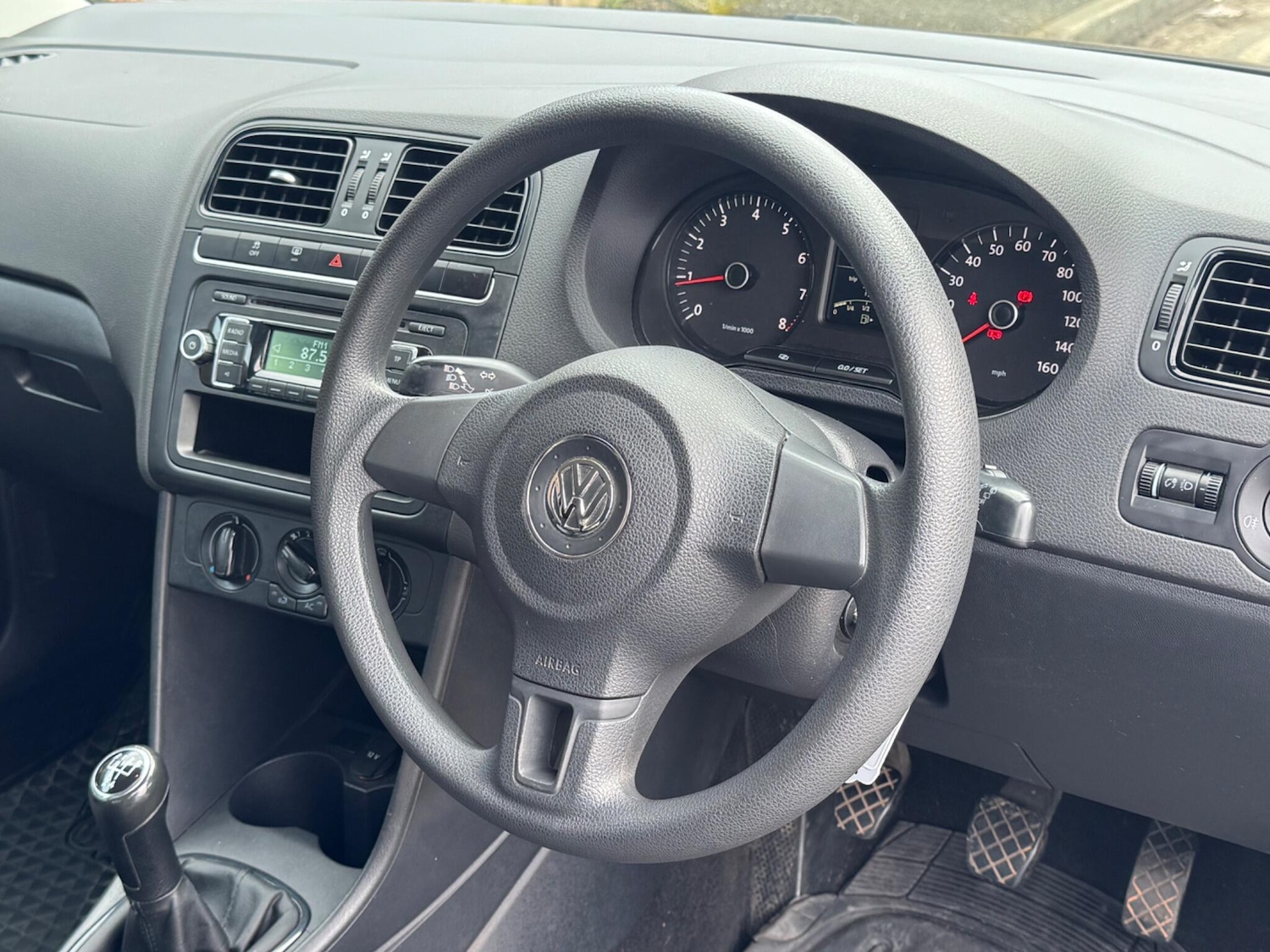 Used Volkswagen Polo 2012 for sale - 77769053: Photo 11