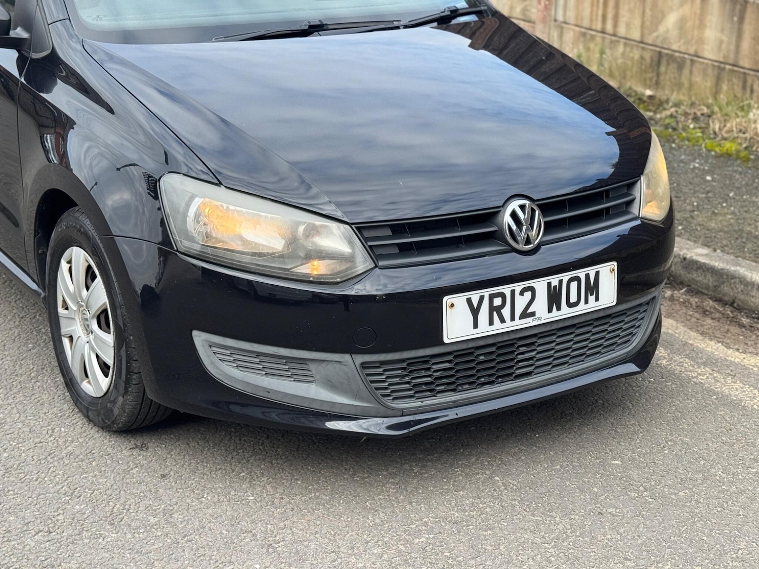 Used Volkswagen Polo 2012 for sale - 77769053: Photo 20