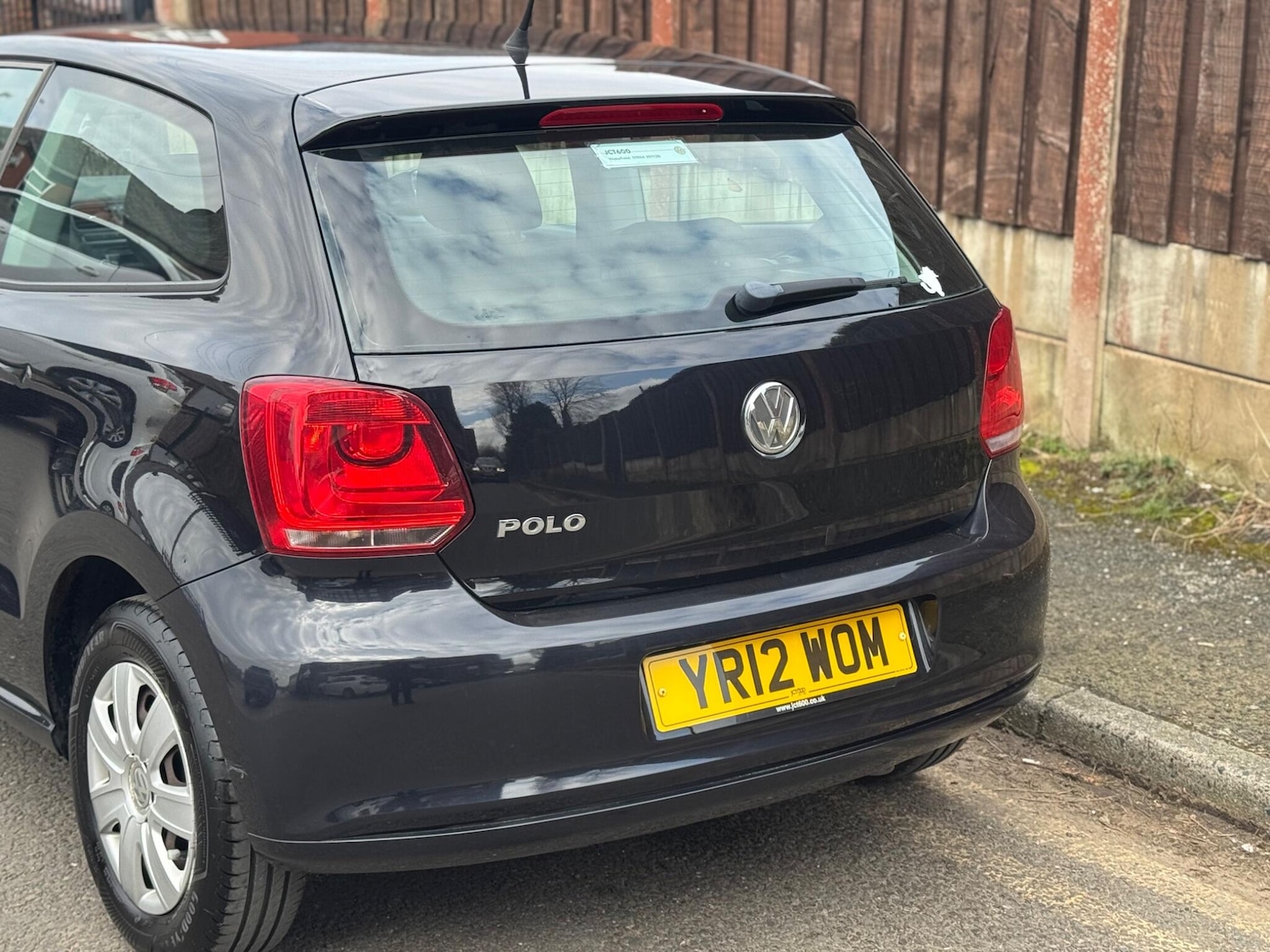 Used Volkswagen Polo 2012 for sale - 77769053: Photo 33