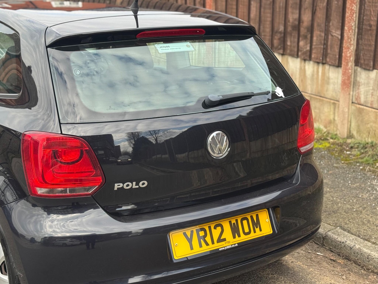 Used Volkswagen Polo 2012 for sale - 77769053: Photo 34