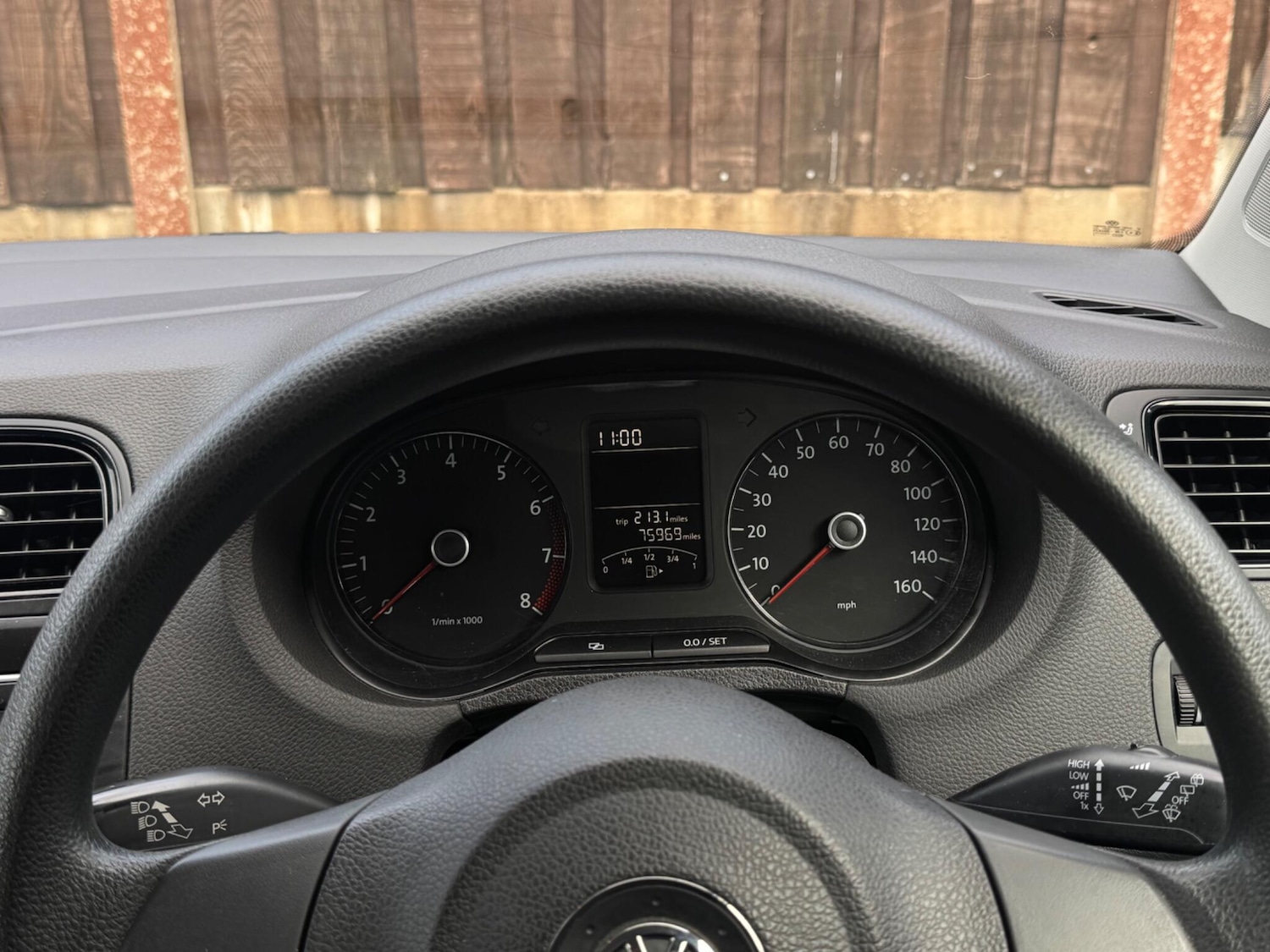 Used Volkswagen Polo 2012 for sale - 77769053: Photo 36