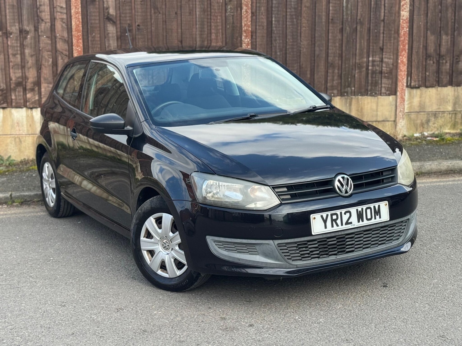 Used Volkswagen Polo 2012 for sale - 77769053: Photo 44