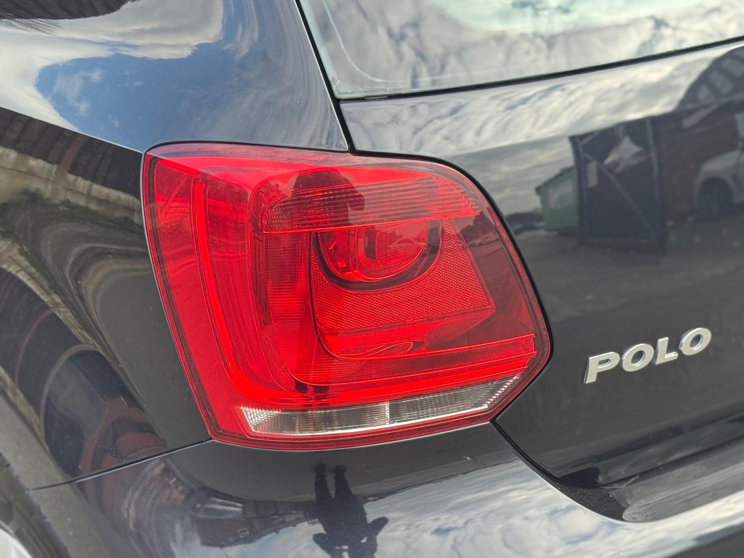 Used Volkswagen Polo 2012 for sale - 77769053: Photo 45