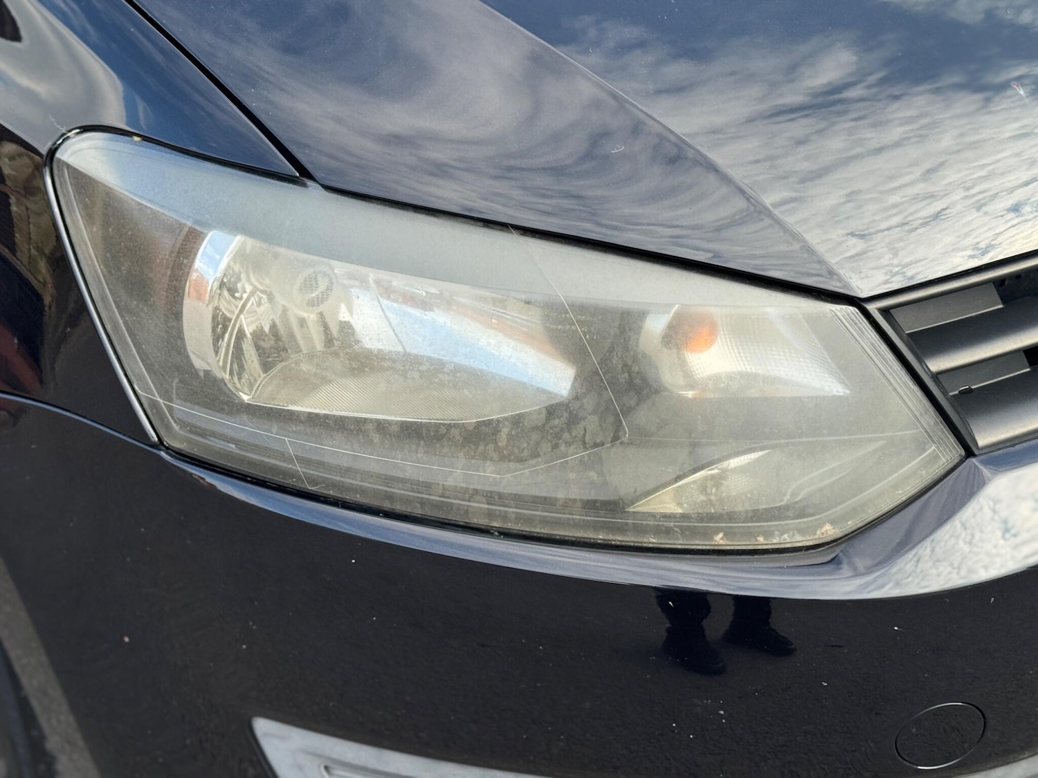 Used Volkswagen Polo 2012 for sale - 77769053: Photo 46