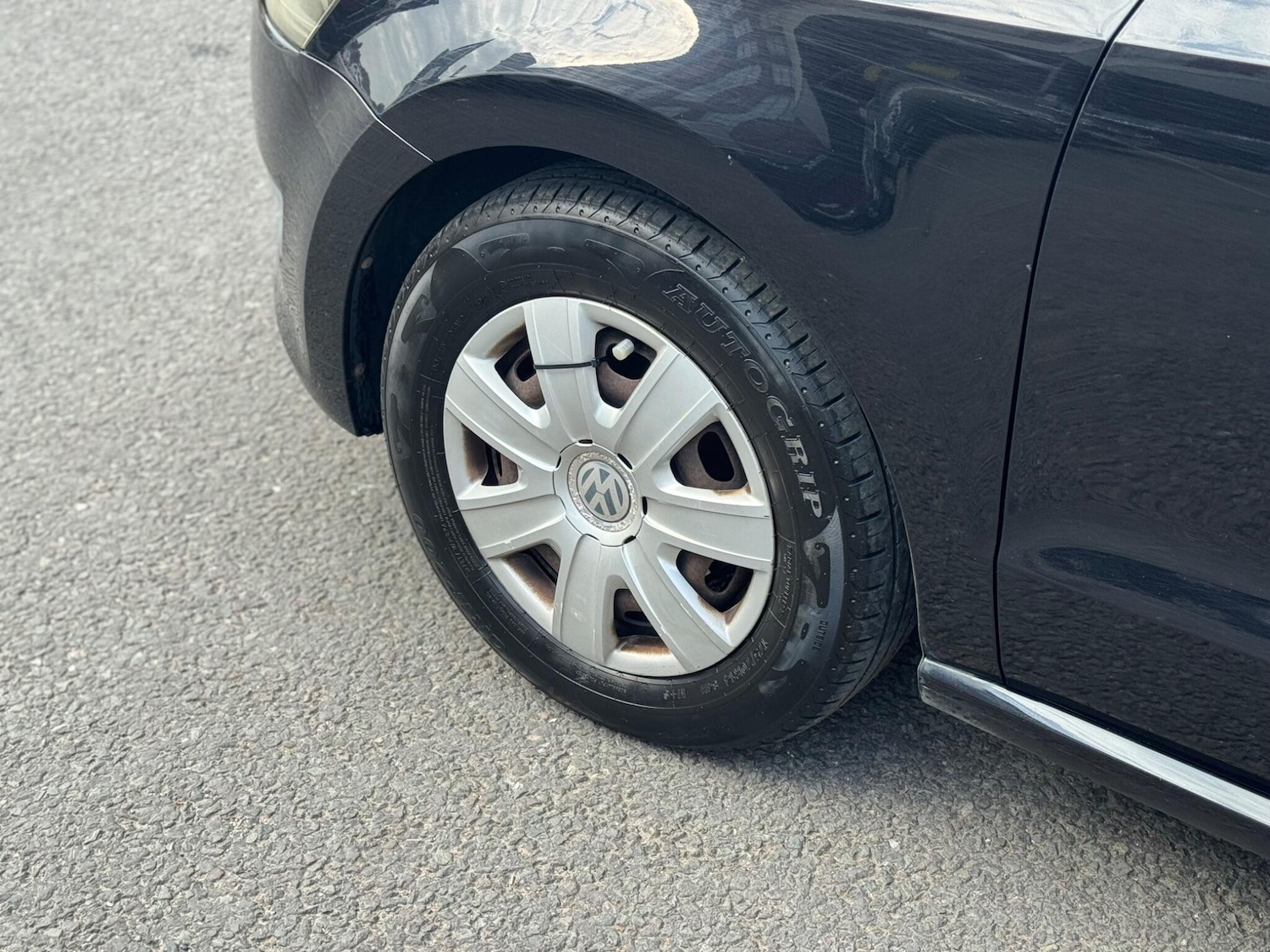 Used Volkswagen Polo 2012 for sale - 77769053: Photo 48