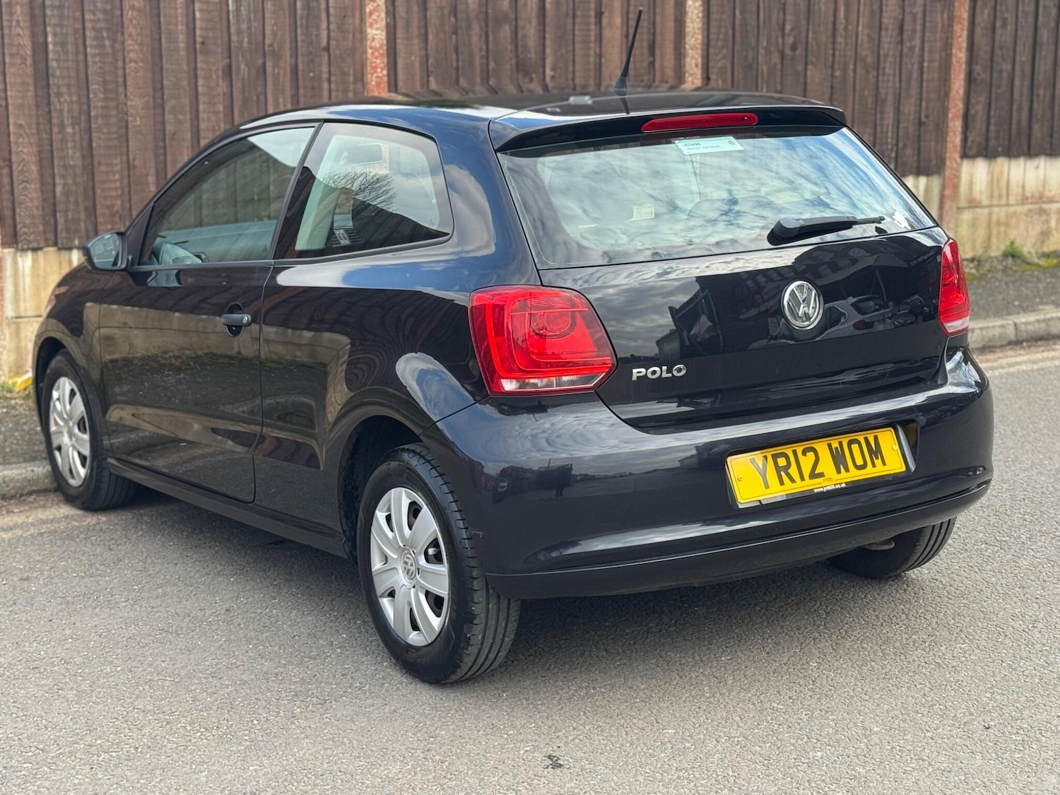 Used Volkswagen Polo 2012 for sale - 77769053: Photo 5