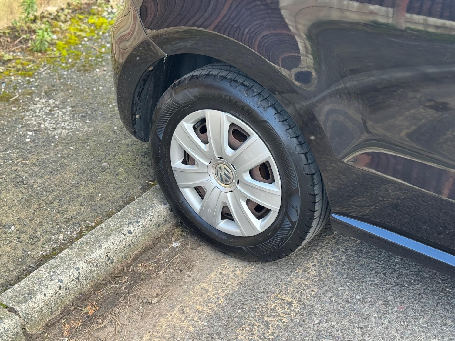 Used Volkswagen Polo 2012 for sale - 77769053: Photo 50