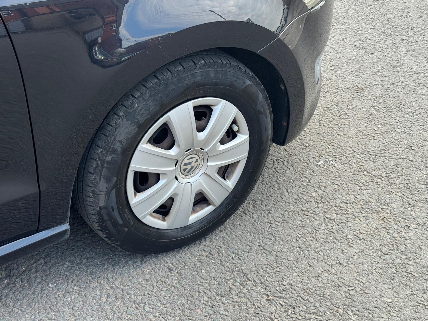 Used Volkswagen Polo 2012 for sale - 77769053: Photo 51