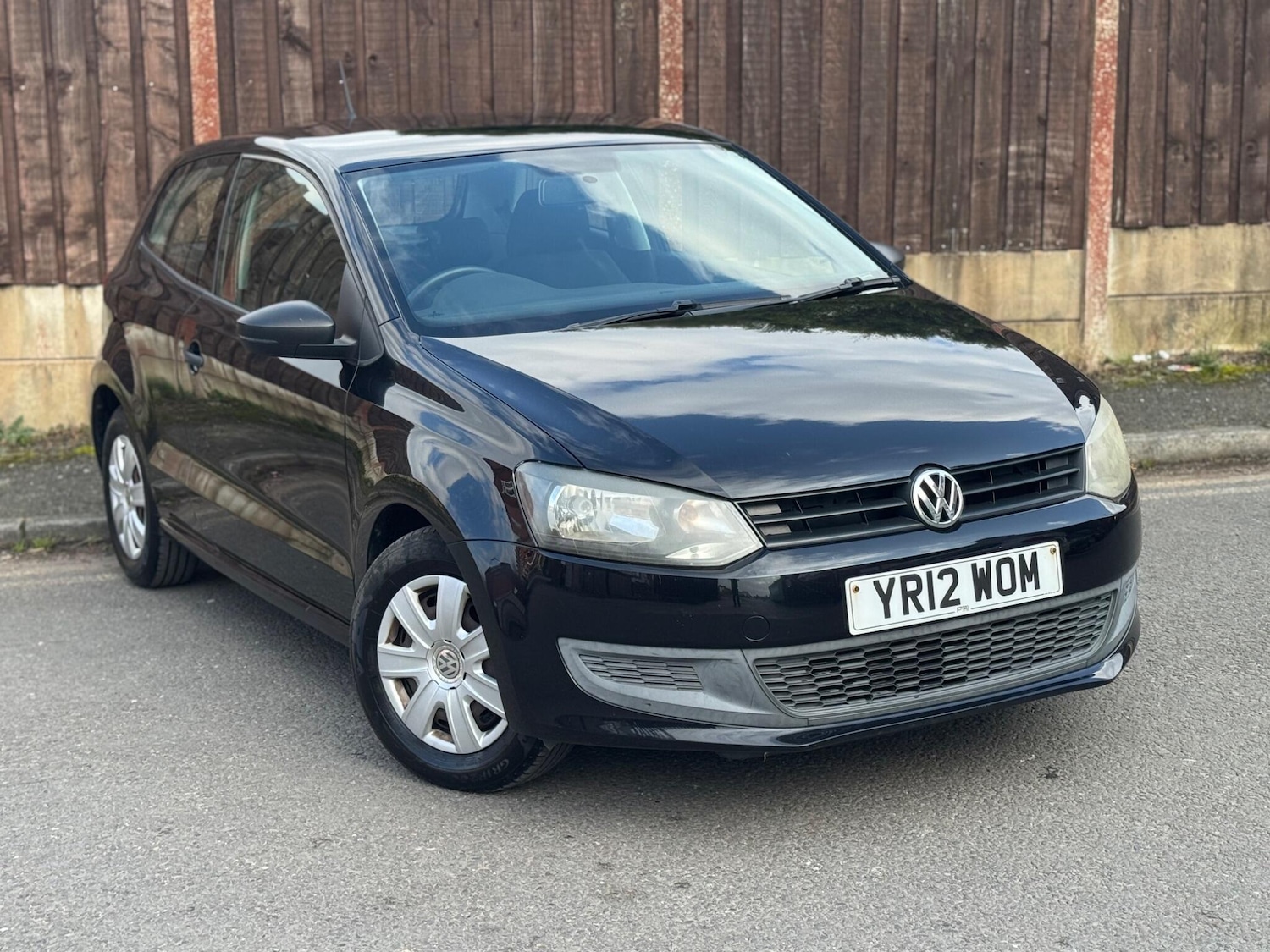 Used Volkswagen Polo 2012 for sale - 77769053: Photo 52