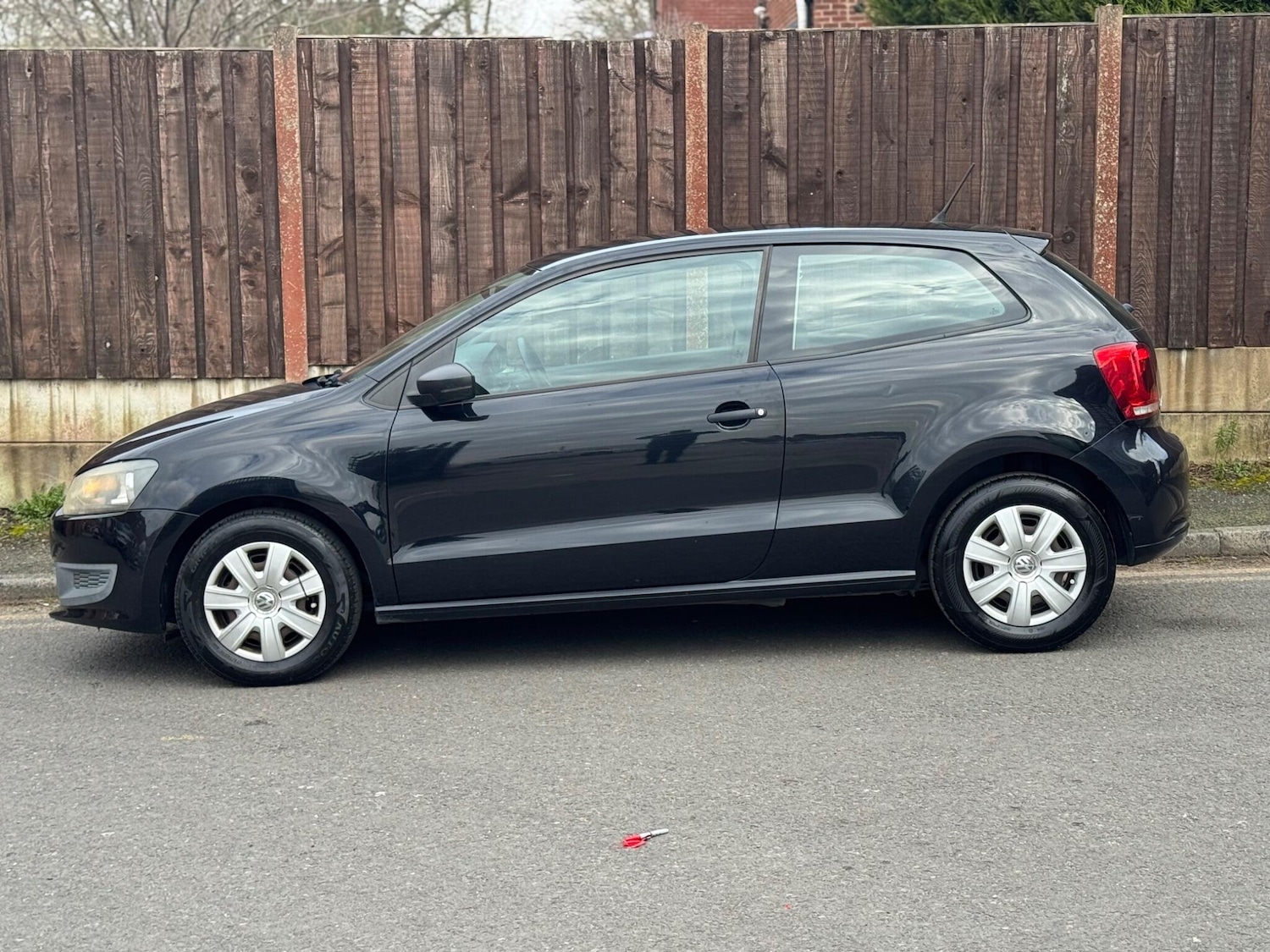 Used Volkswagen Polo 2012 for sale - 77769053: Photo 7