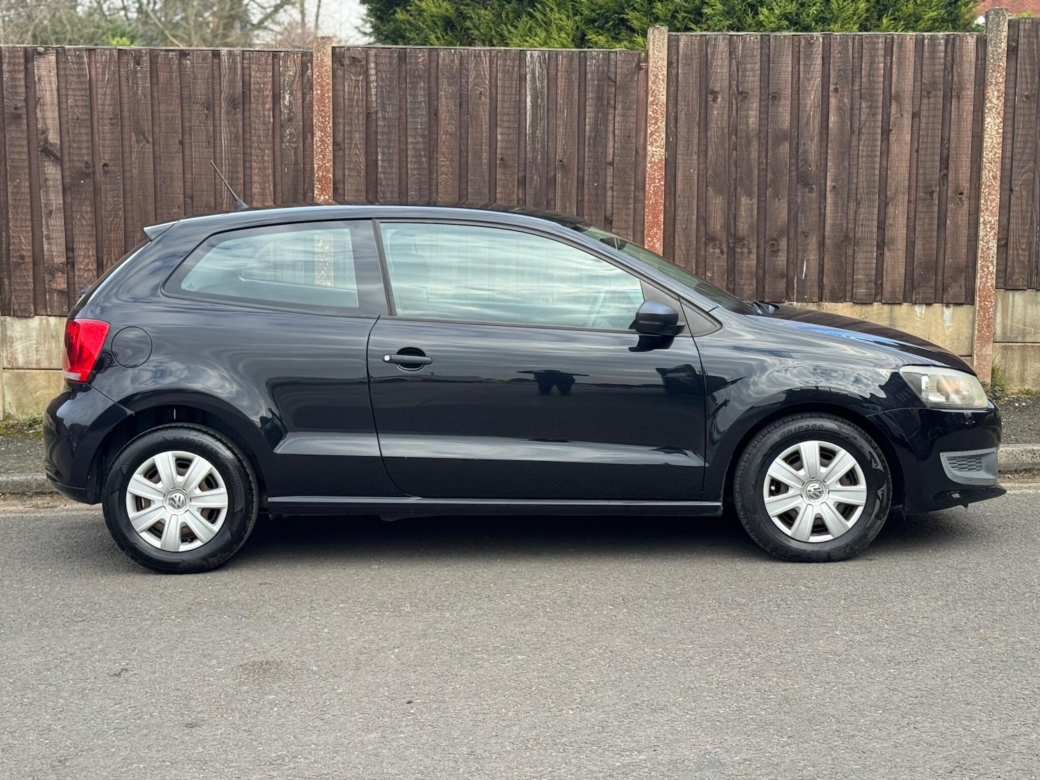 Used Volkswagen Polo 2012 for sale - 77769053: Photo 8