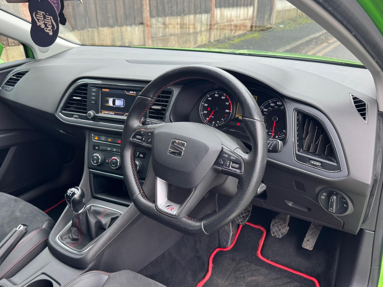 Used SEAT Leon 2015 for sale - 77440064: Photo 10