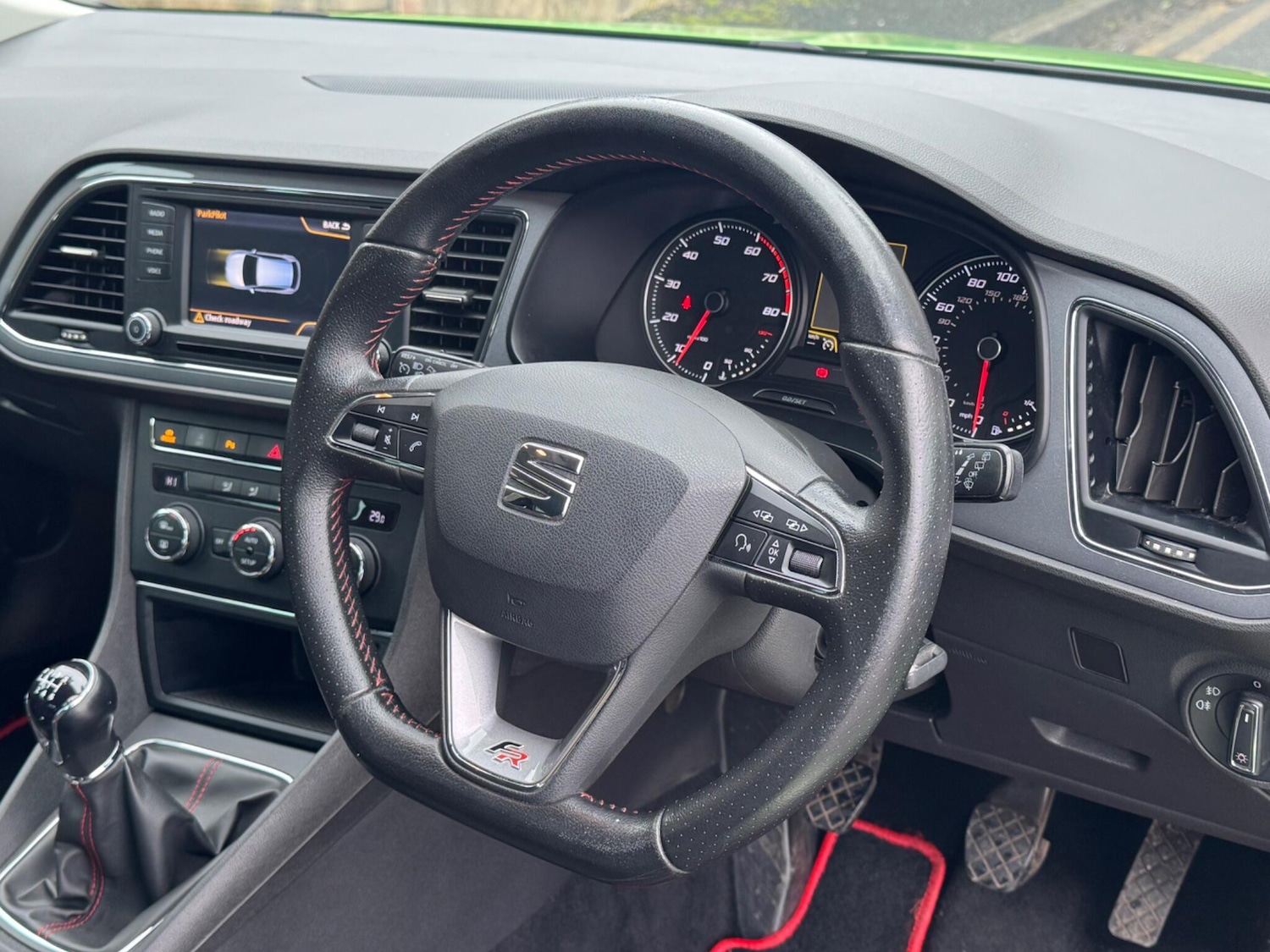 Used SEAT Leon 2015 for sale - 77440064: Photo 11