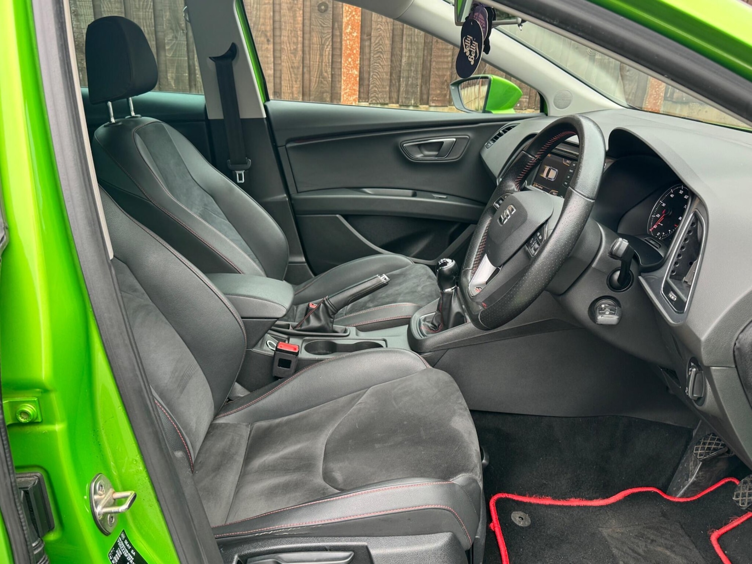 Used SEAT Leon 2015 for sale - 77440064: Photo 13