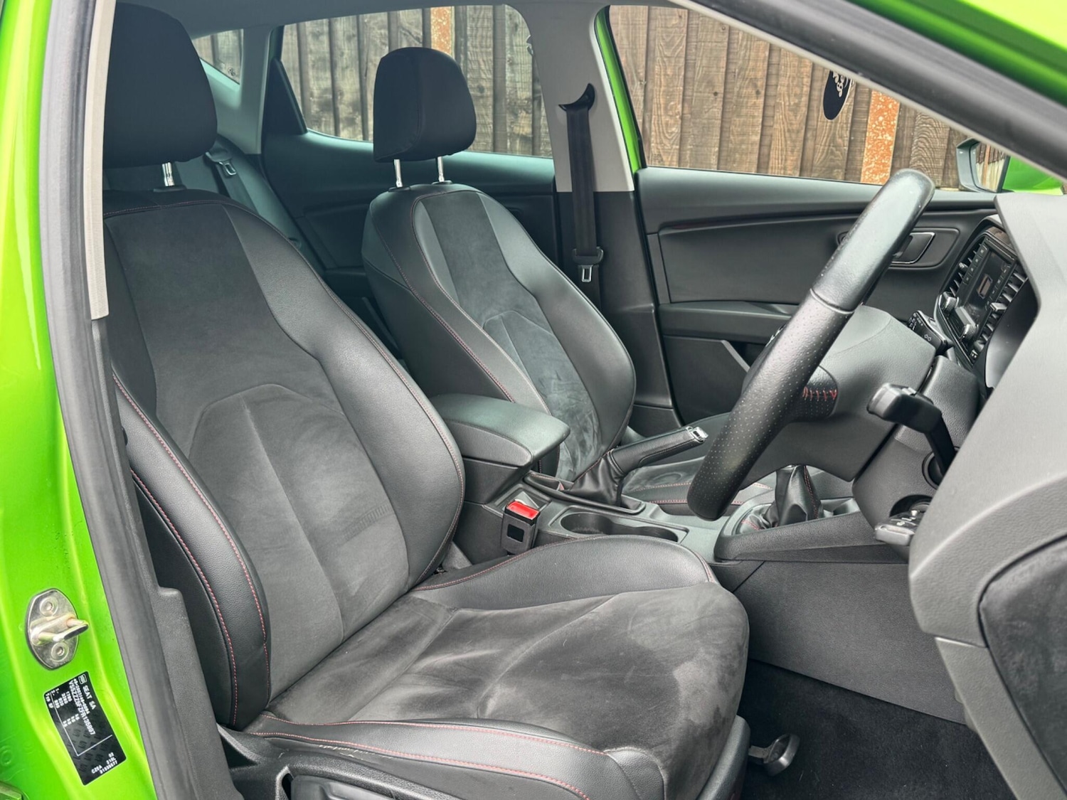 Used SEAT Leon 2015 for sale - 77440064: Photo 14