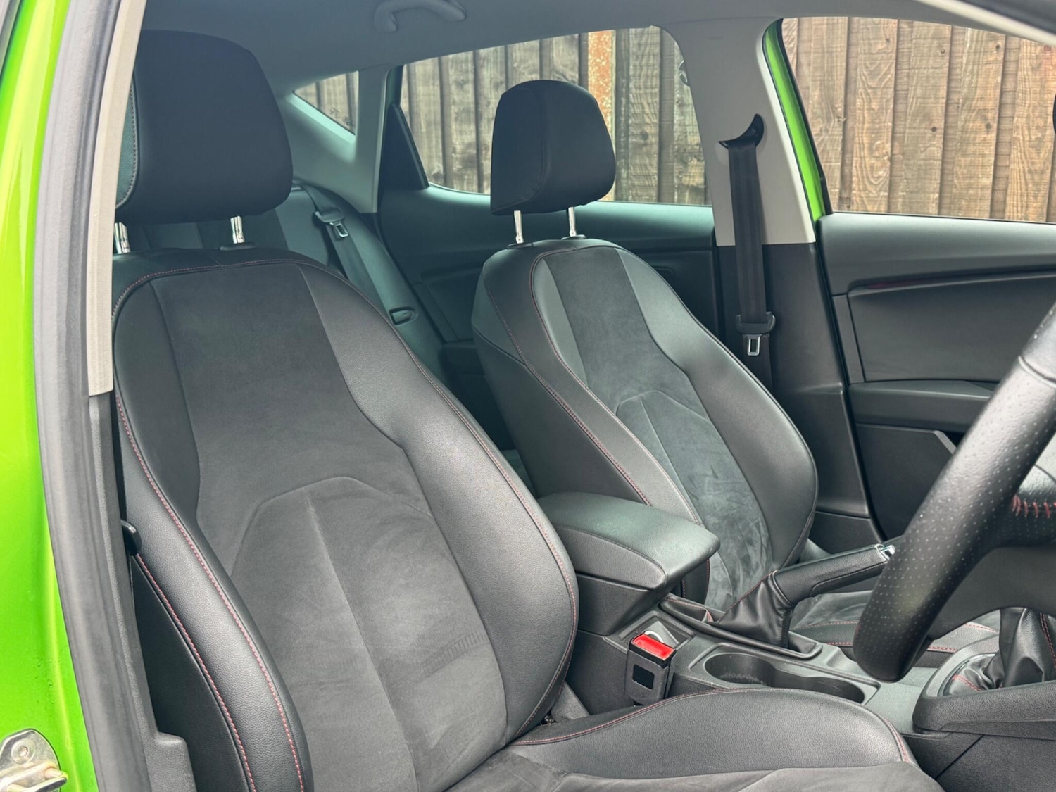 Used SEAT Leon 2015 for sale - 77440064: Photo 15