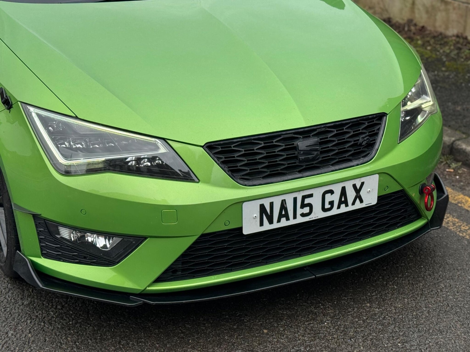 Used SEAT Leon 2015 for sale - 77440064: Photo 21