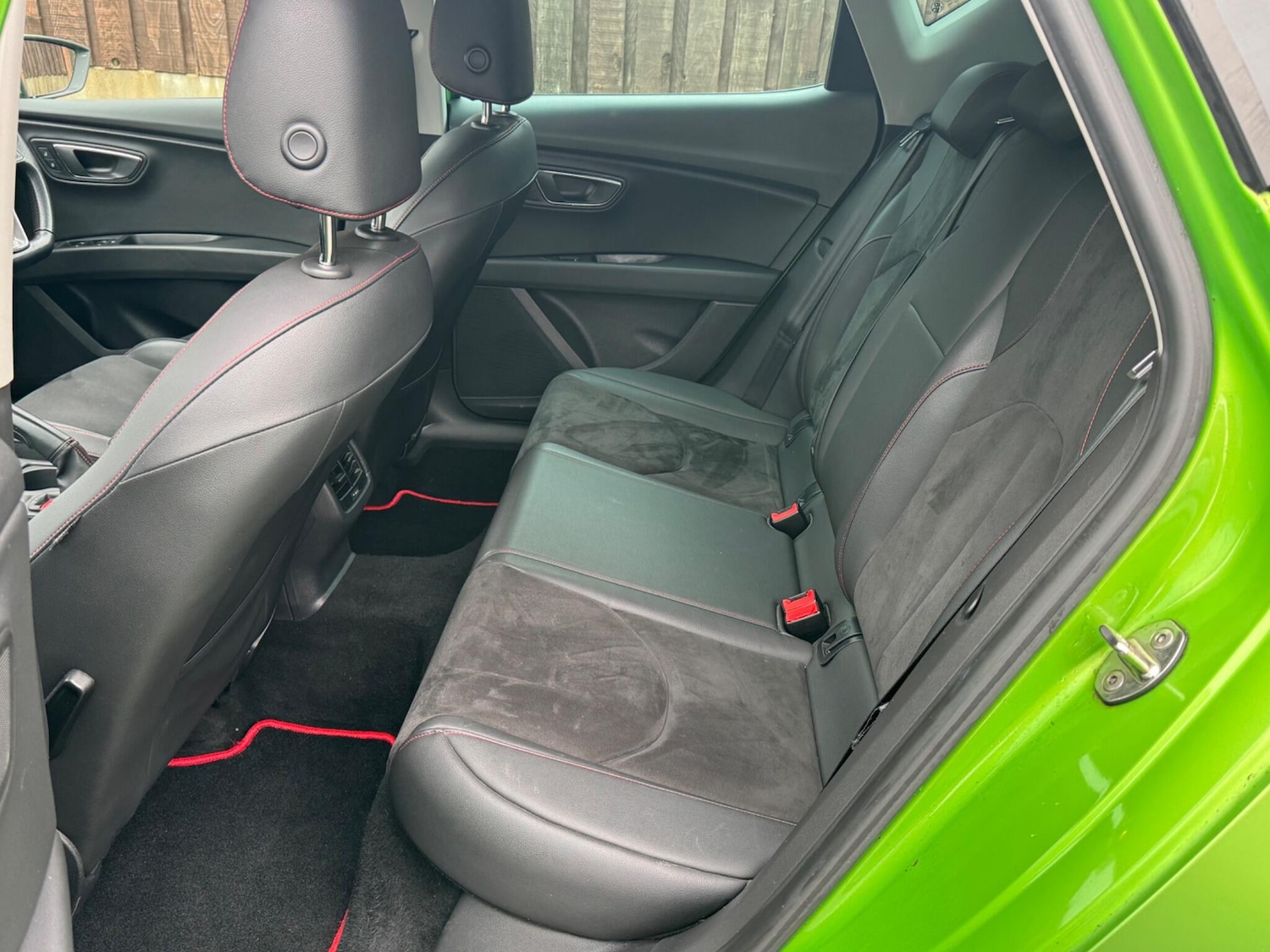 Used SEAT Leon 2015 for sale - 77440064: Photo 24