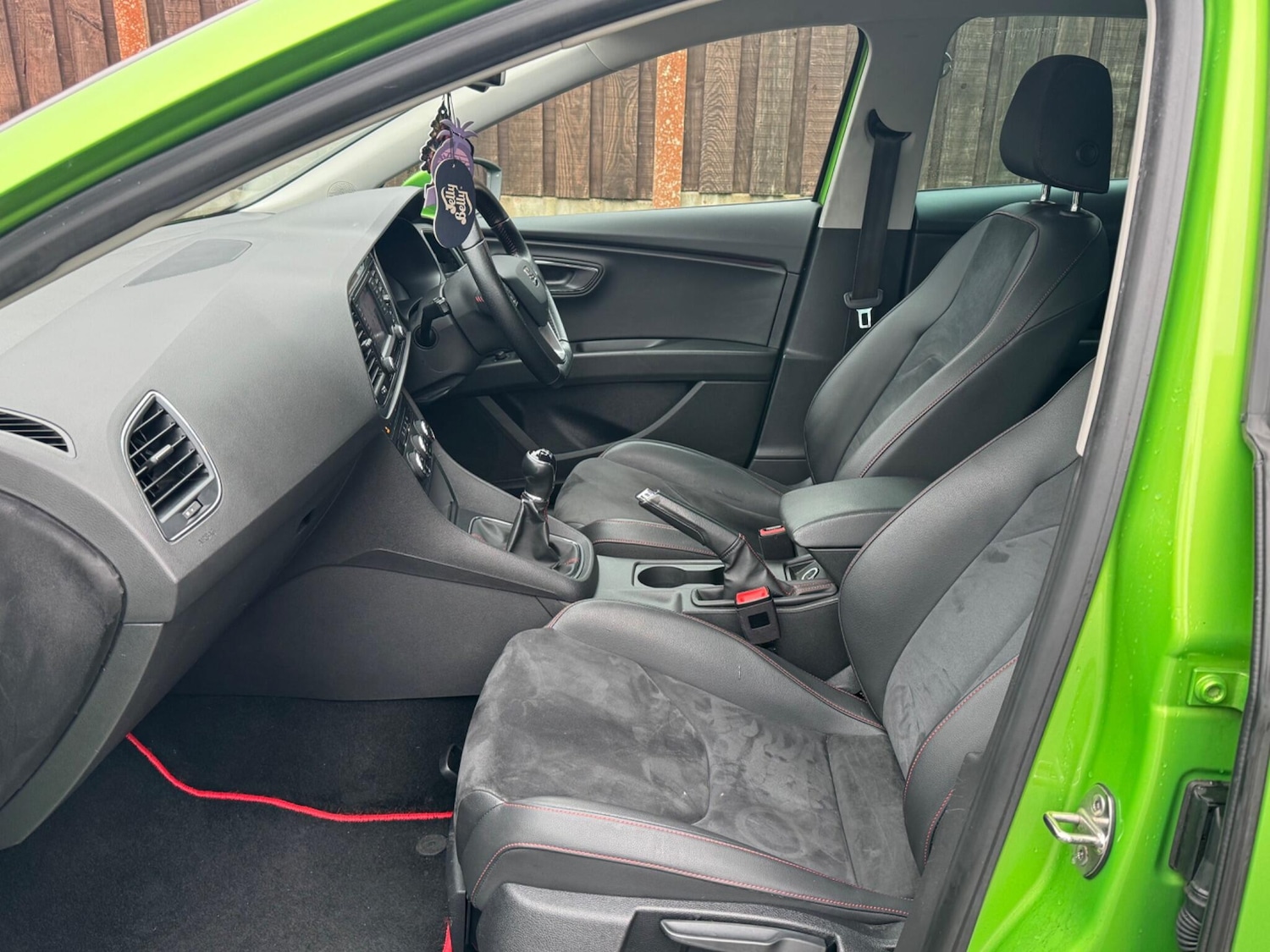 Used SEAT Leon 2015 for sale - 77440064: Photo 26