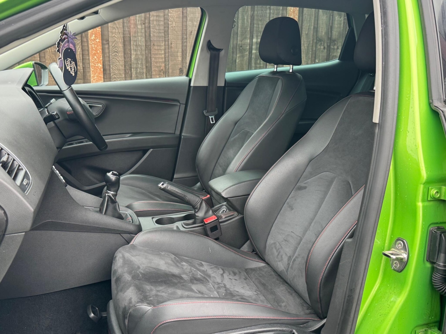 Used SEAT Leon 2015 for sale - 77440064: Photo 27