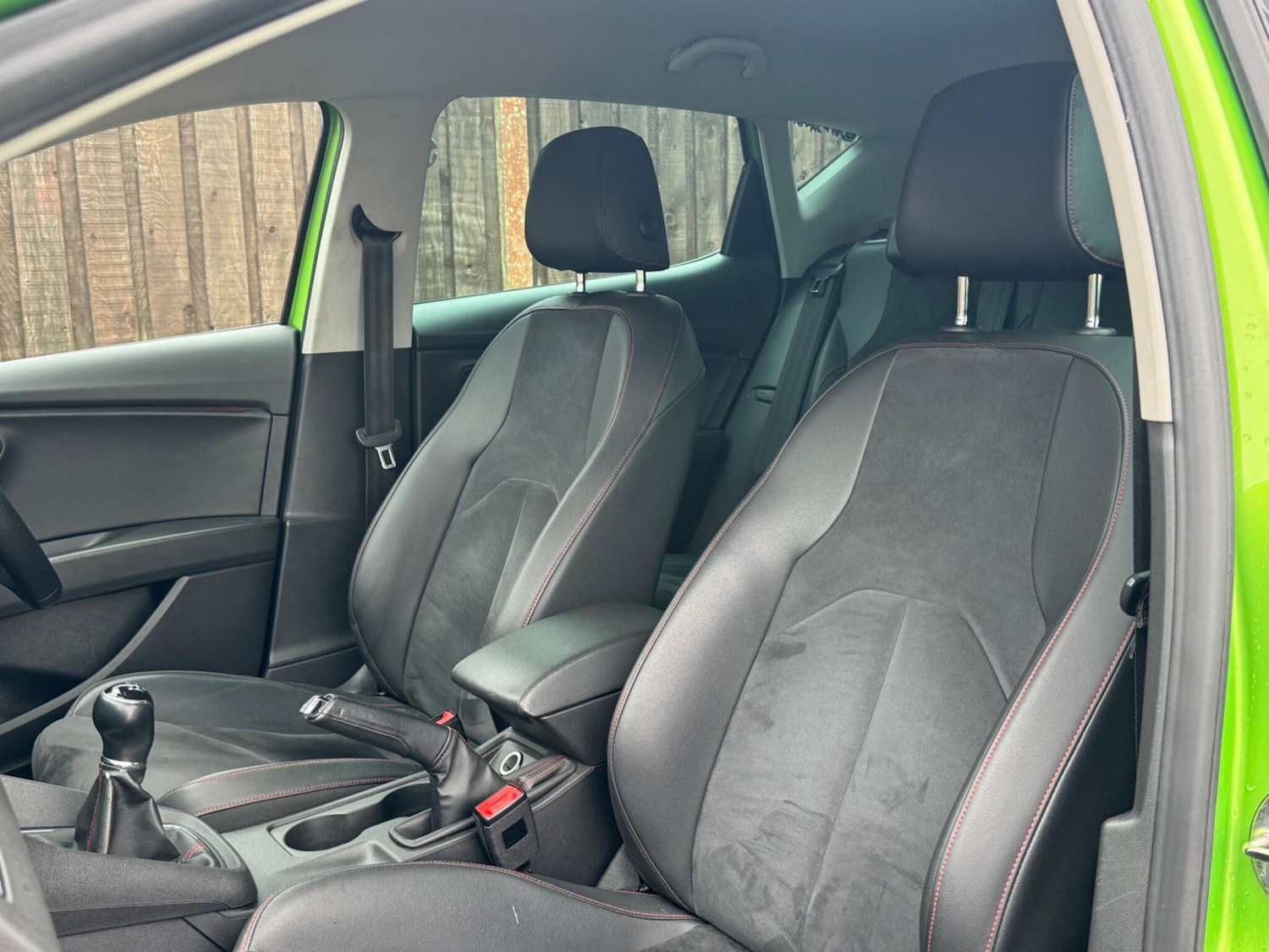 Used SEAT Leon 2015 for sale - 77440064: Photo 28