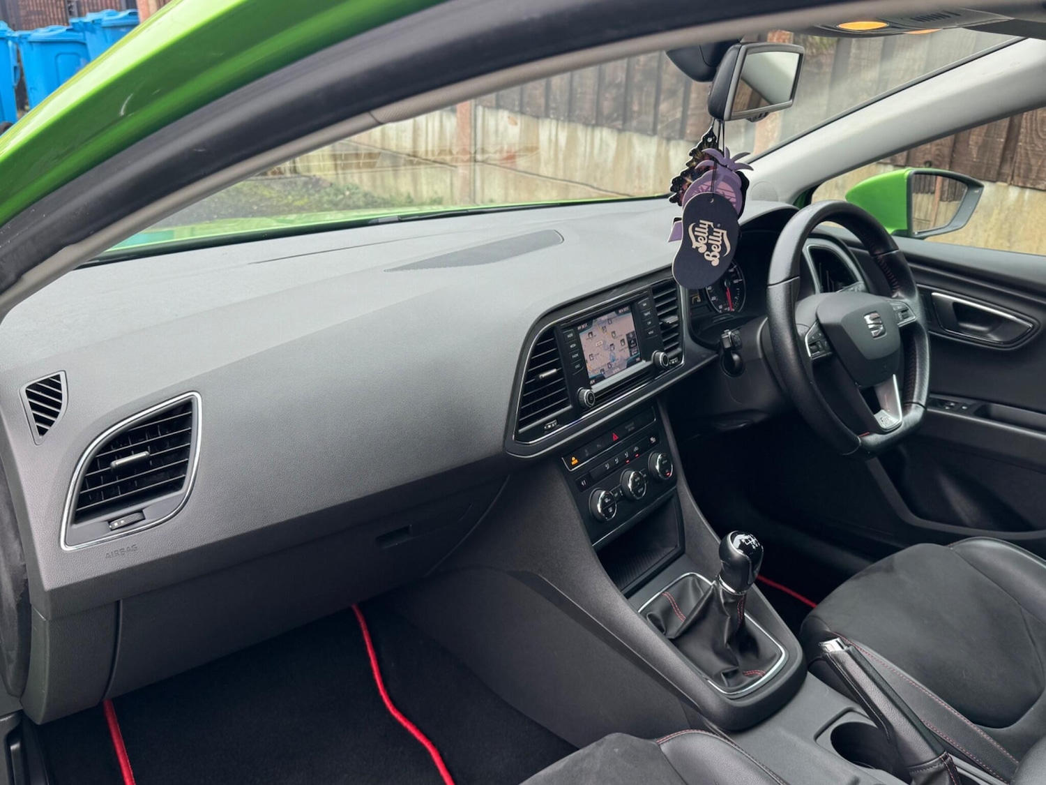 Used SEAT Leon 2015 for sale - 77440064: Photo 30