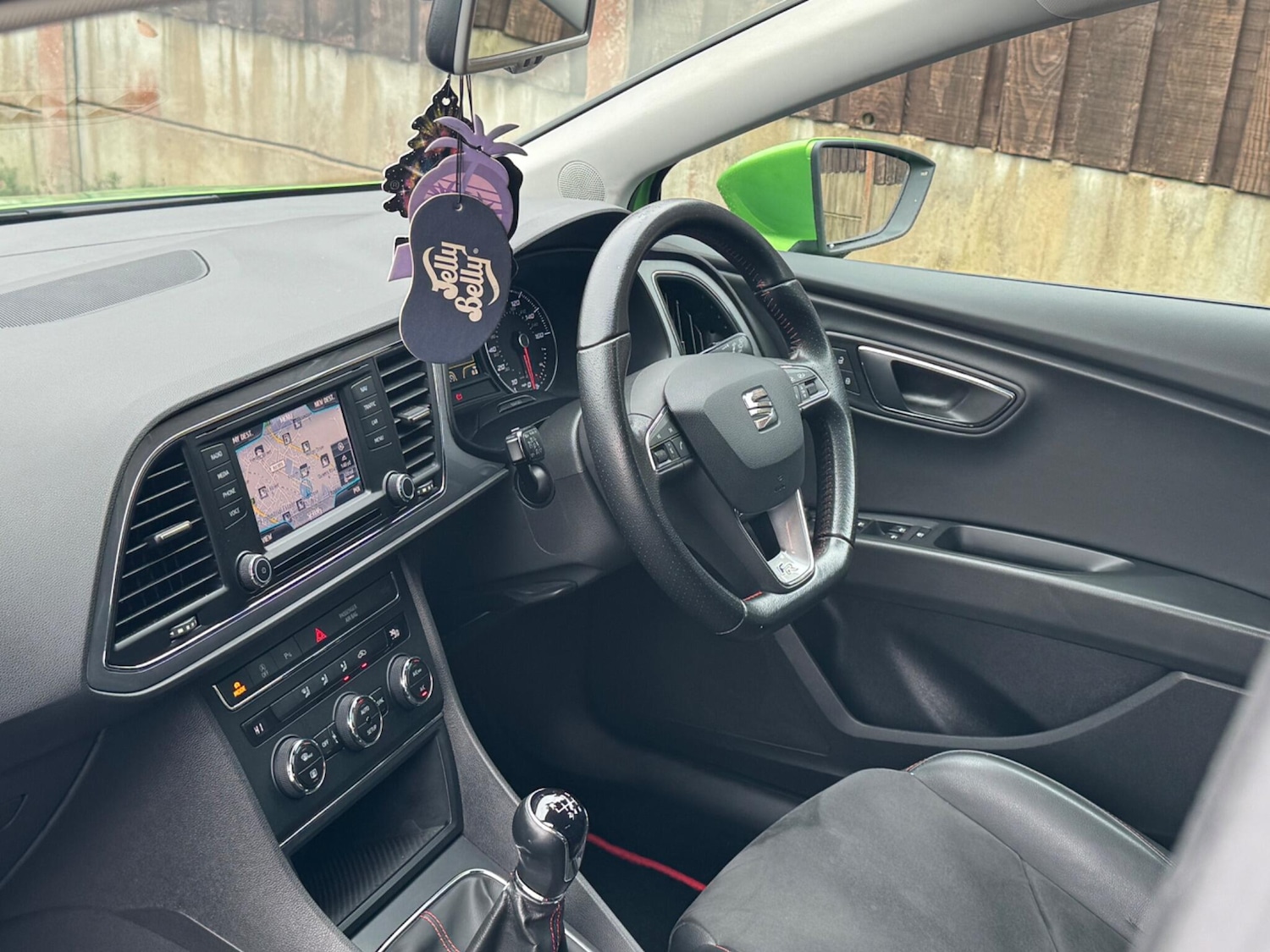 Used SEAT Leon 2015 for sale - 77440064: Photo 31