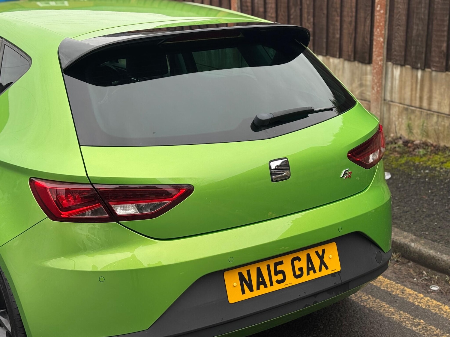 Used SEAT Leon 2015 for sale - 77440064: Photo 34