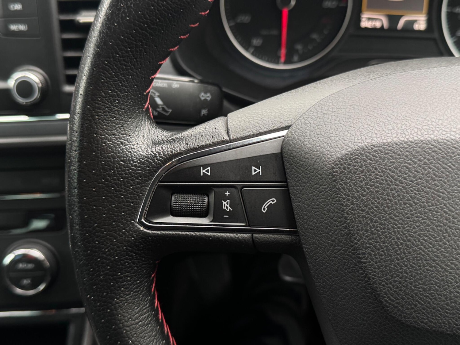 Used SEAT Leon 2015 for sale - 77440064: Photo 37