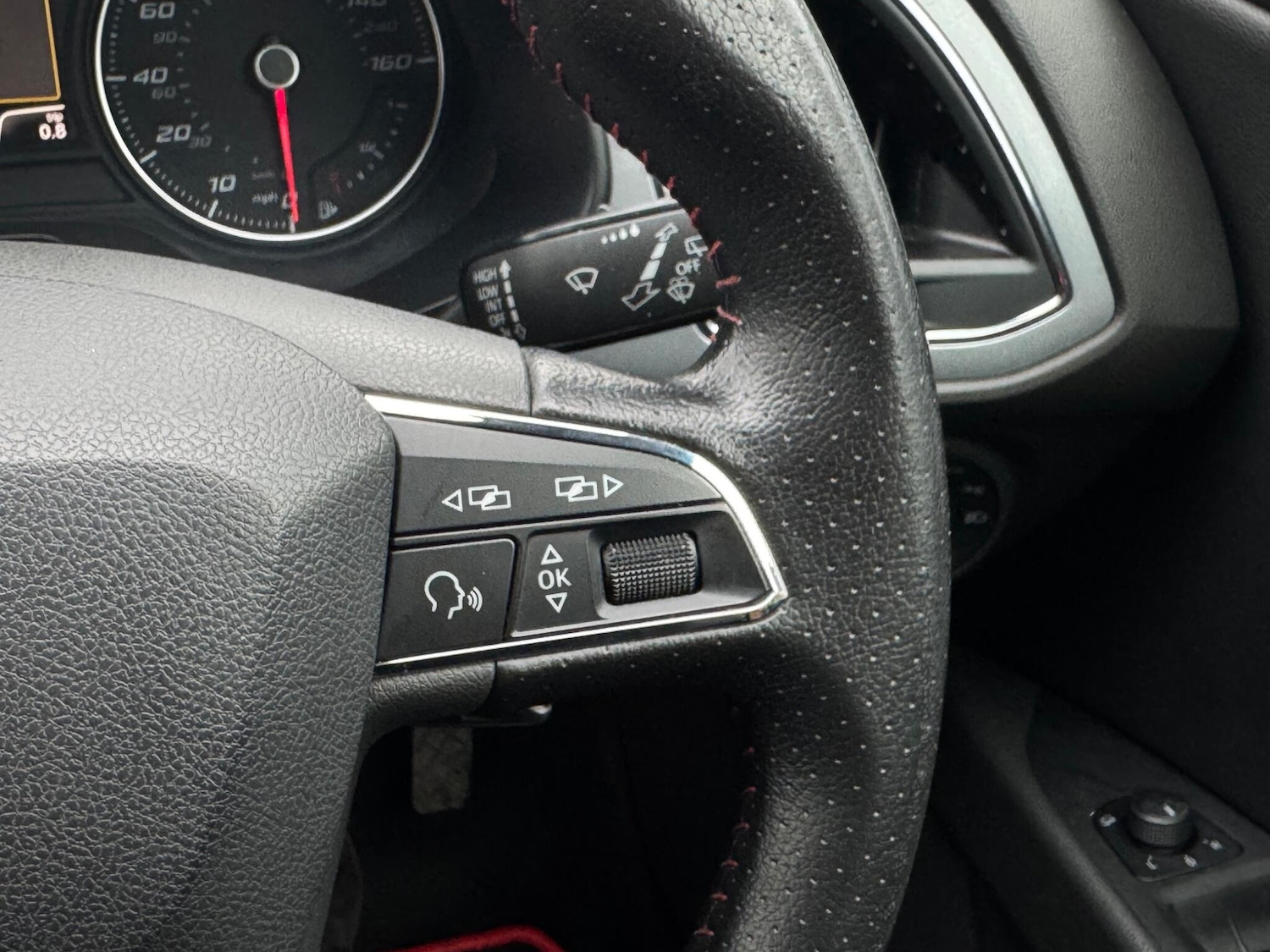 Used SEAT Leon 2015 for sale - 77440064: Photo 38