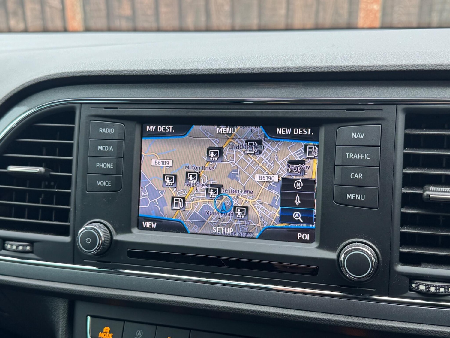 Used SEAT Leon 2015 for sale - 77440064: Photo 43