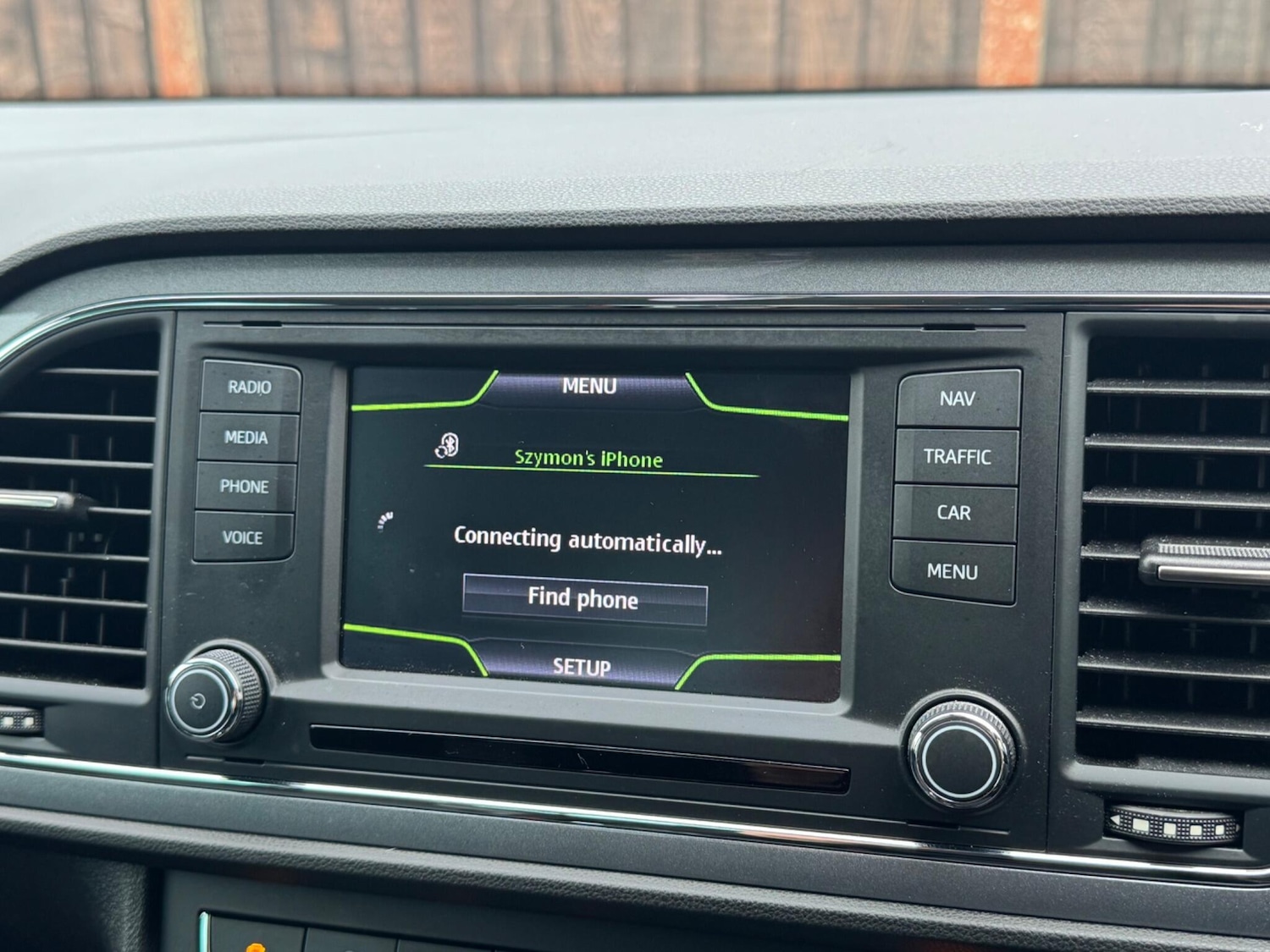 Used SEAT Leon 2015 for sale - 77440064: Photo 44