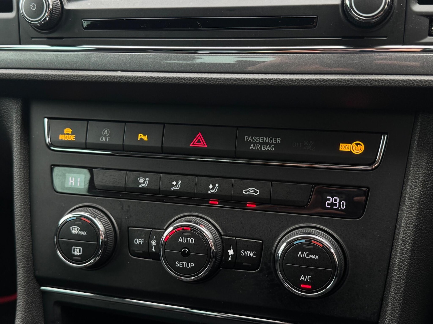 Used SEAT Leon 2015 for sale - 77440064: Photo 48